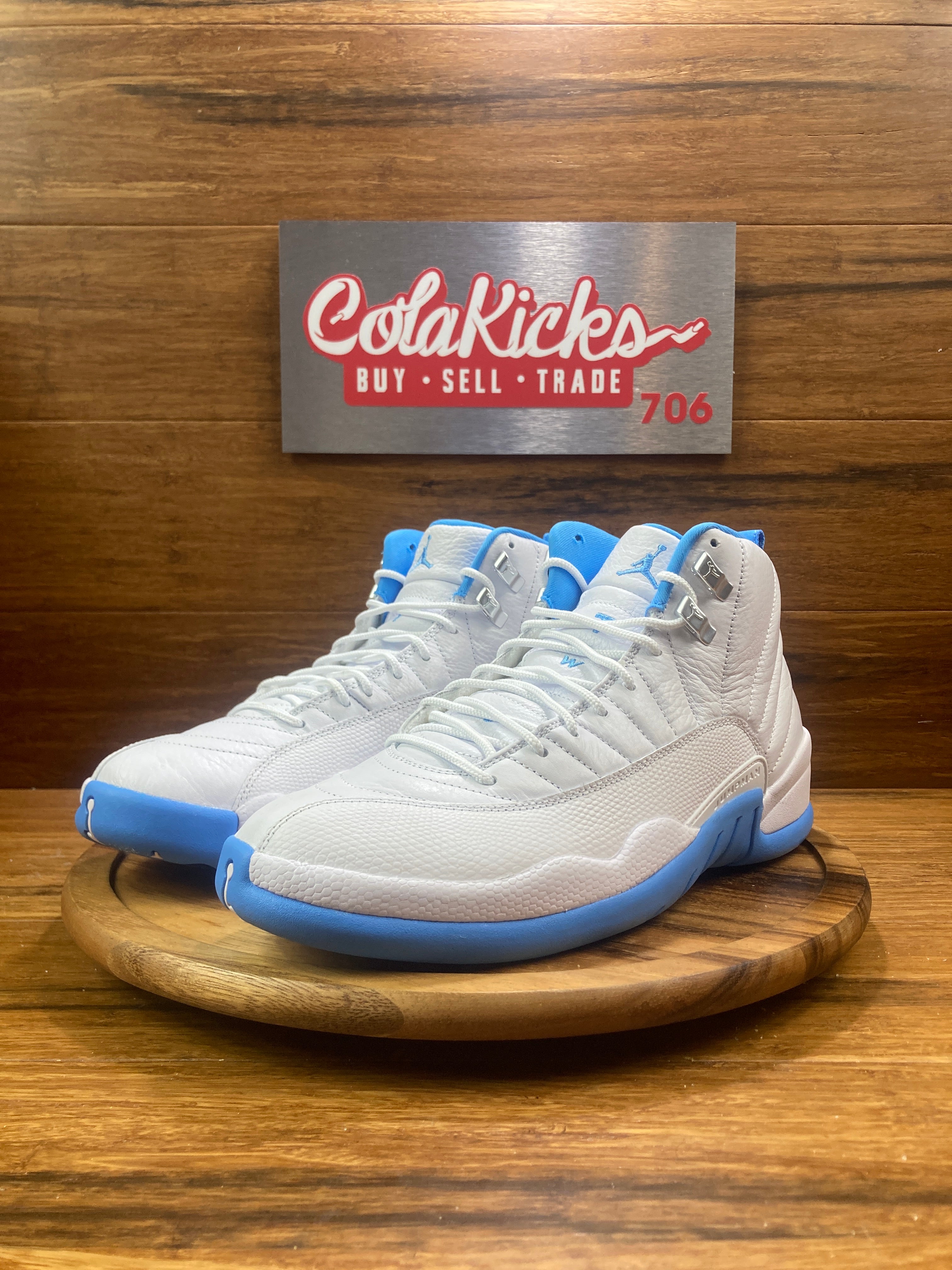 Jordan 12 Retro Melo (2025)