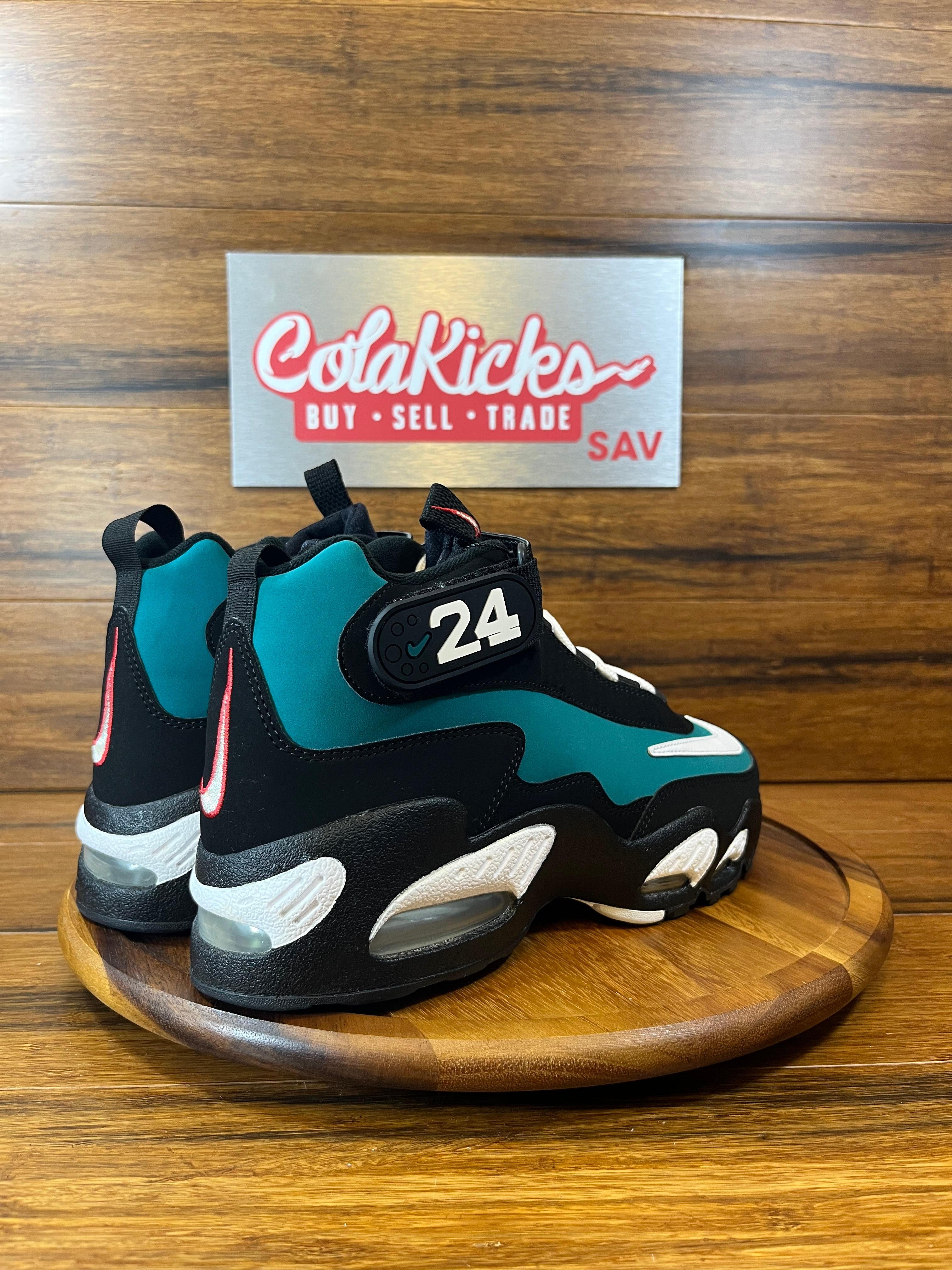 Nike Air Griffey Max 1 Freshwater (2021/2025)