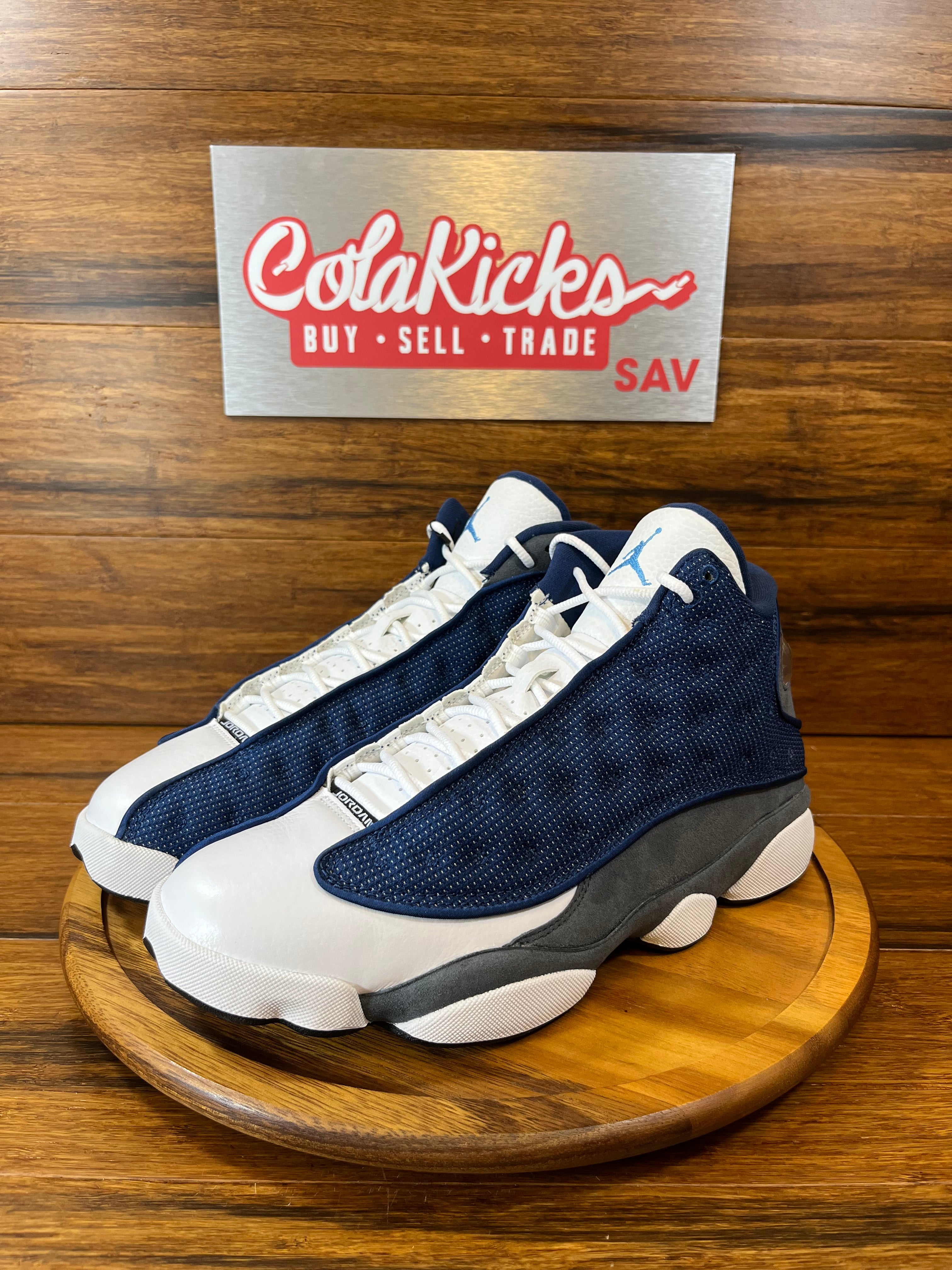 Jordan 13 Retro Flint (2020)