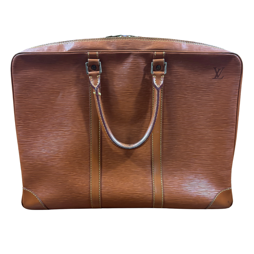 Louis Vuitton Epi Porte-Documents Vintage