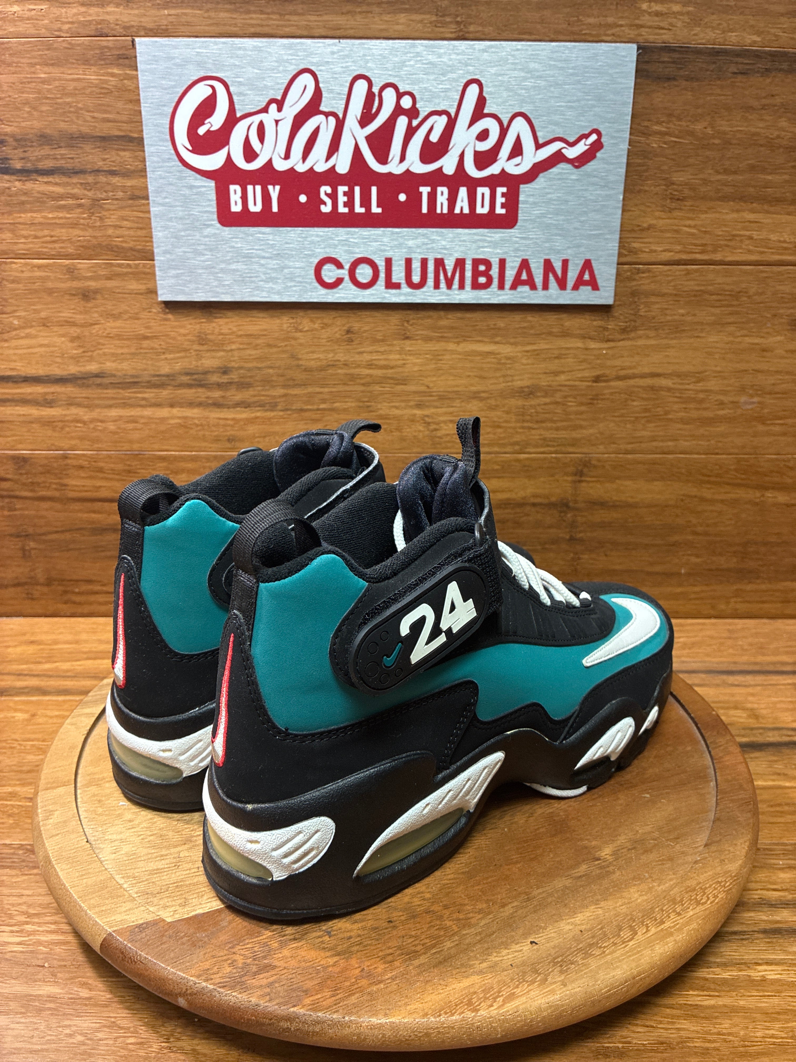 Nike Air Griffey Max 1 Freshwater (2021/2025)