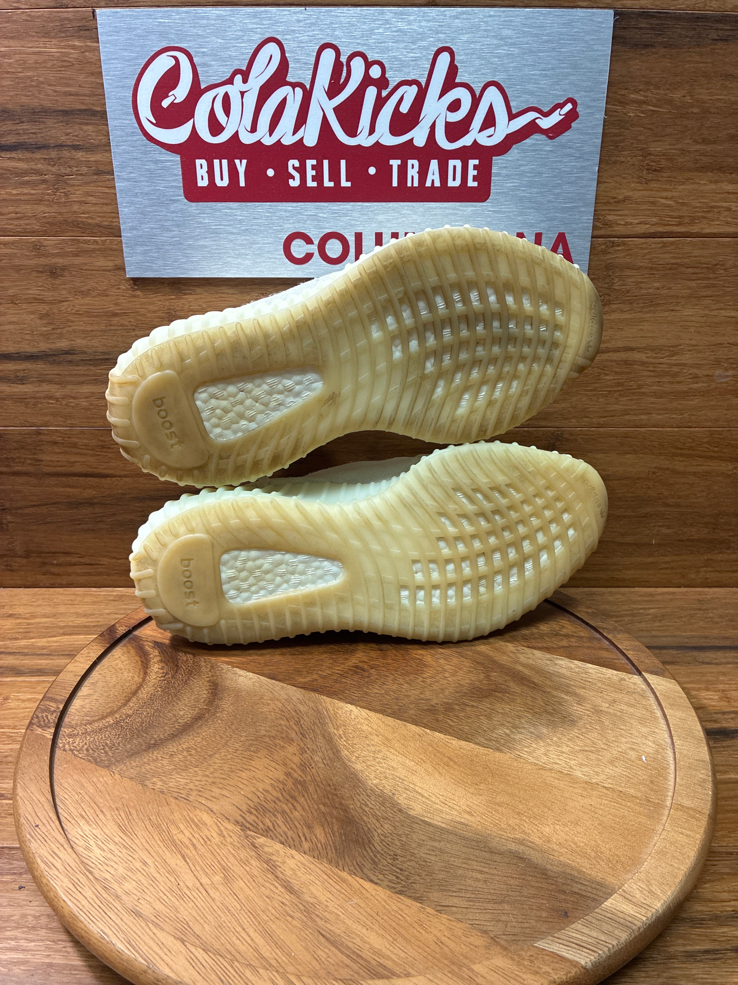 adidas Yeezy Boost 350 V2 Bone
