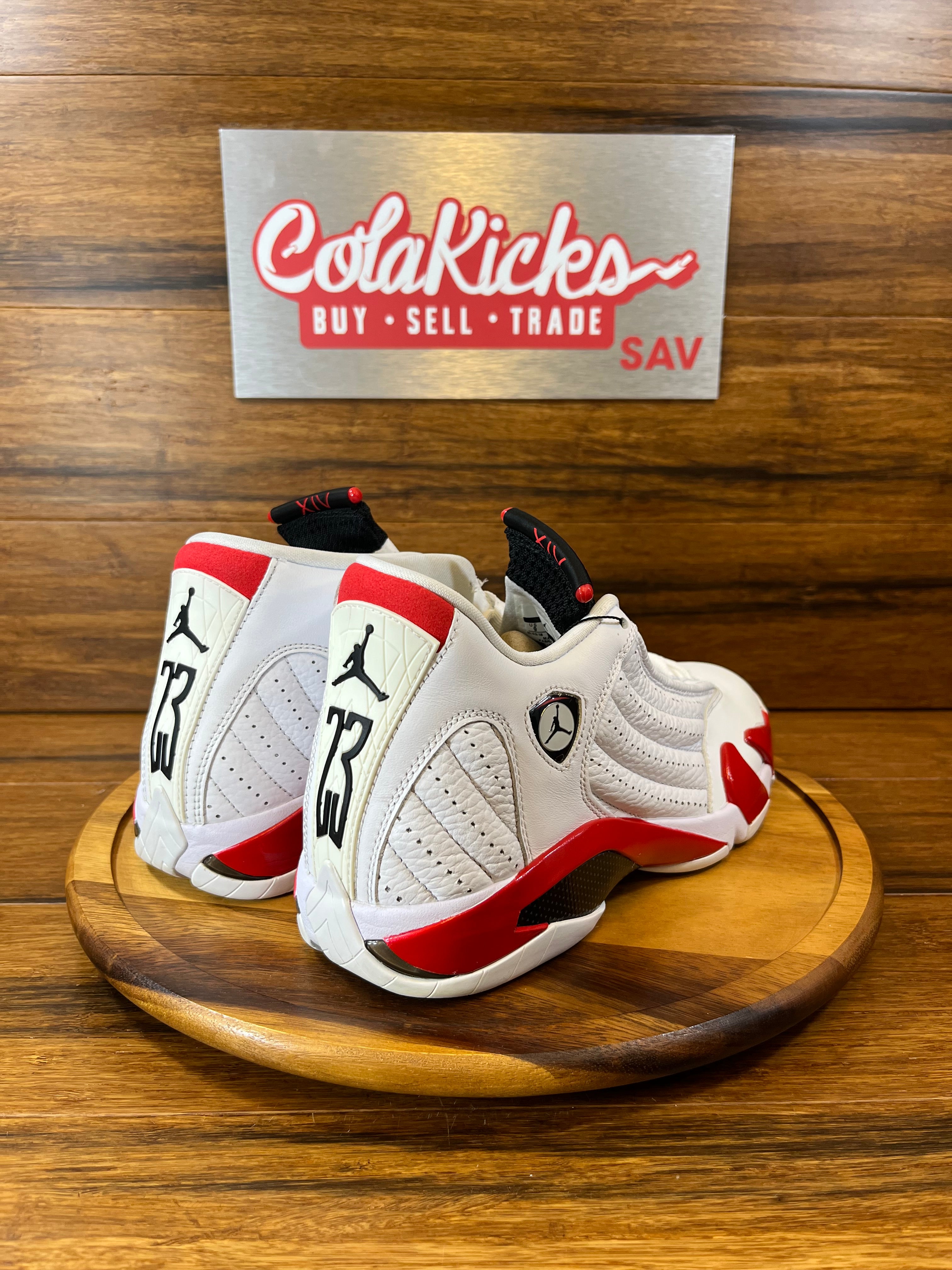 Jordan 14 Retro Rip Hamilton
