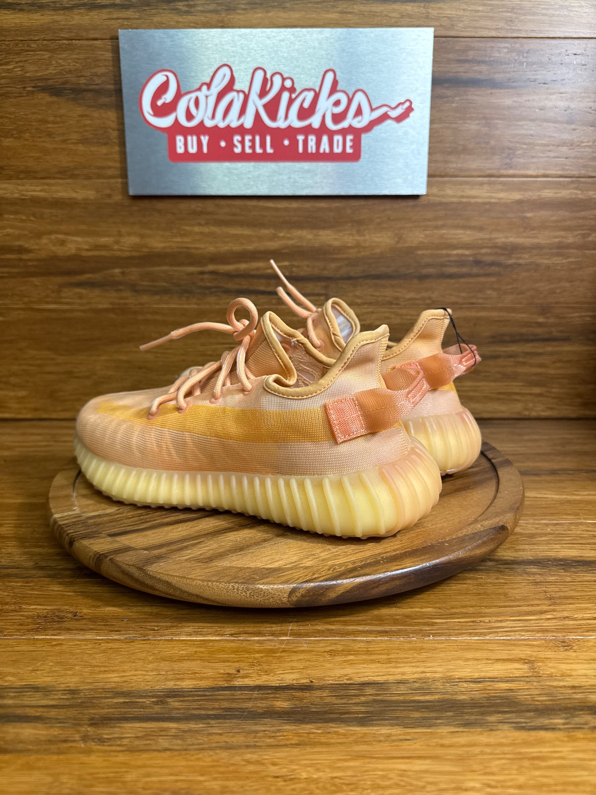 adidas Yeezy Boost 350 V2 Mono Clay