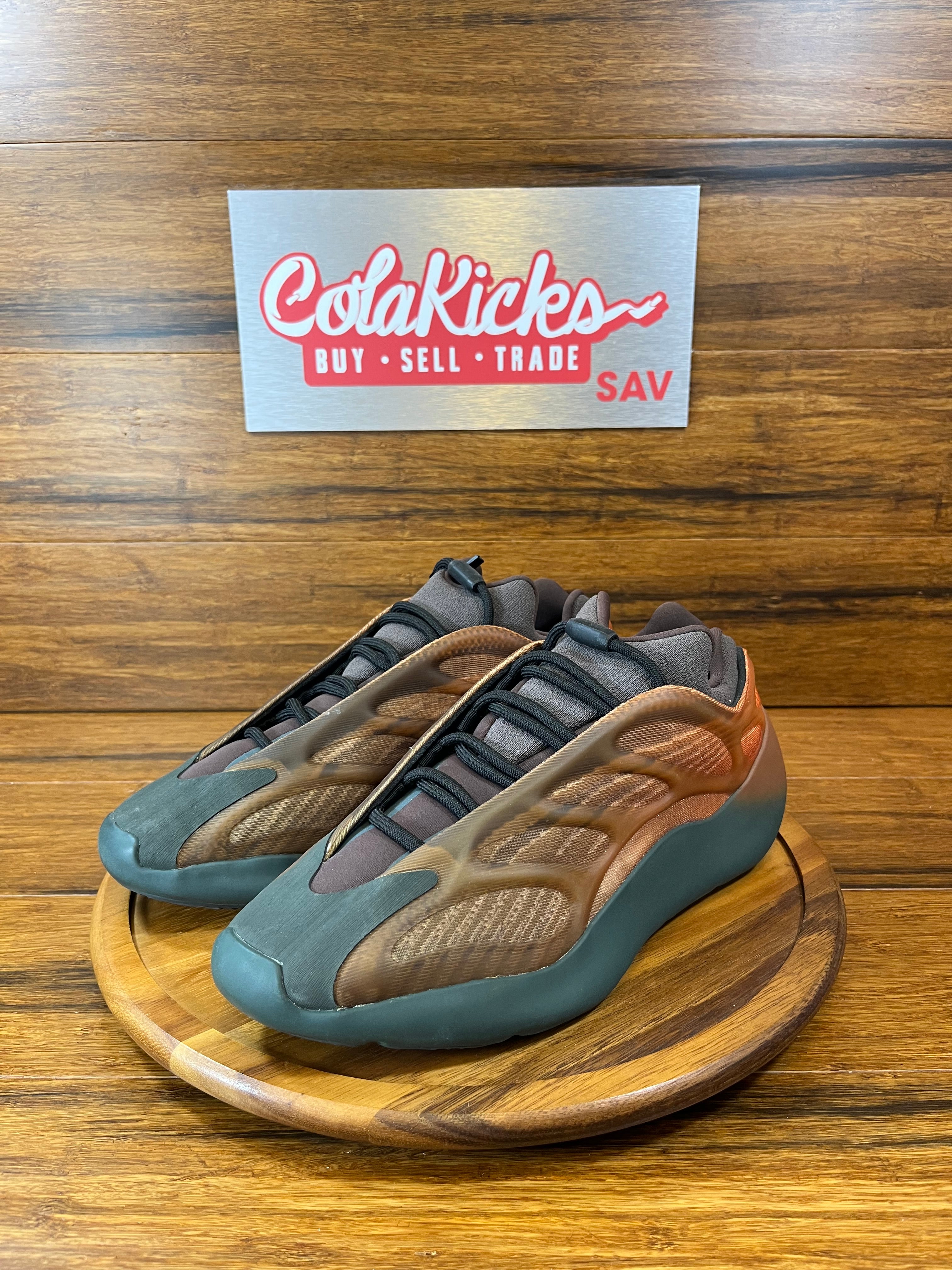 adidas Yeezy 700 V3 Copper Fade