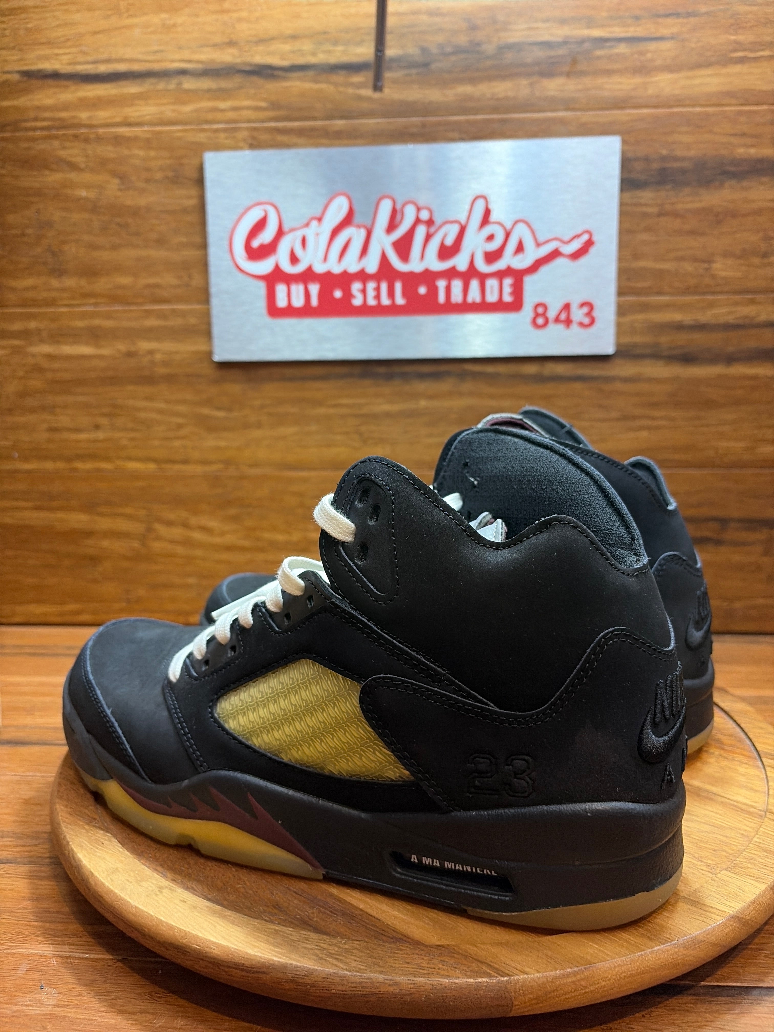 Jordan 5 Retro A Ma Maniére Dusk