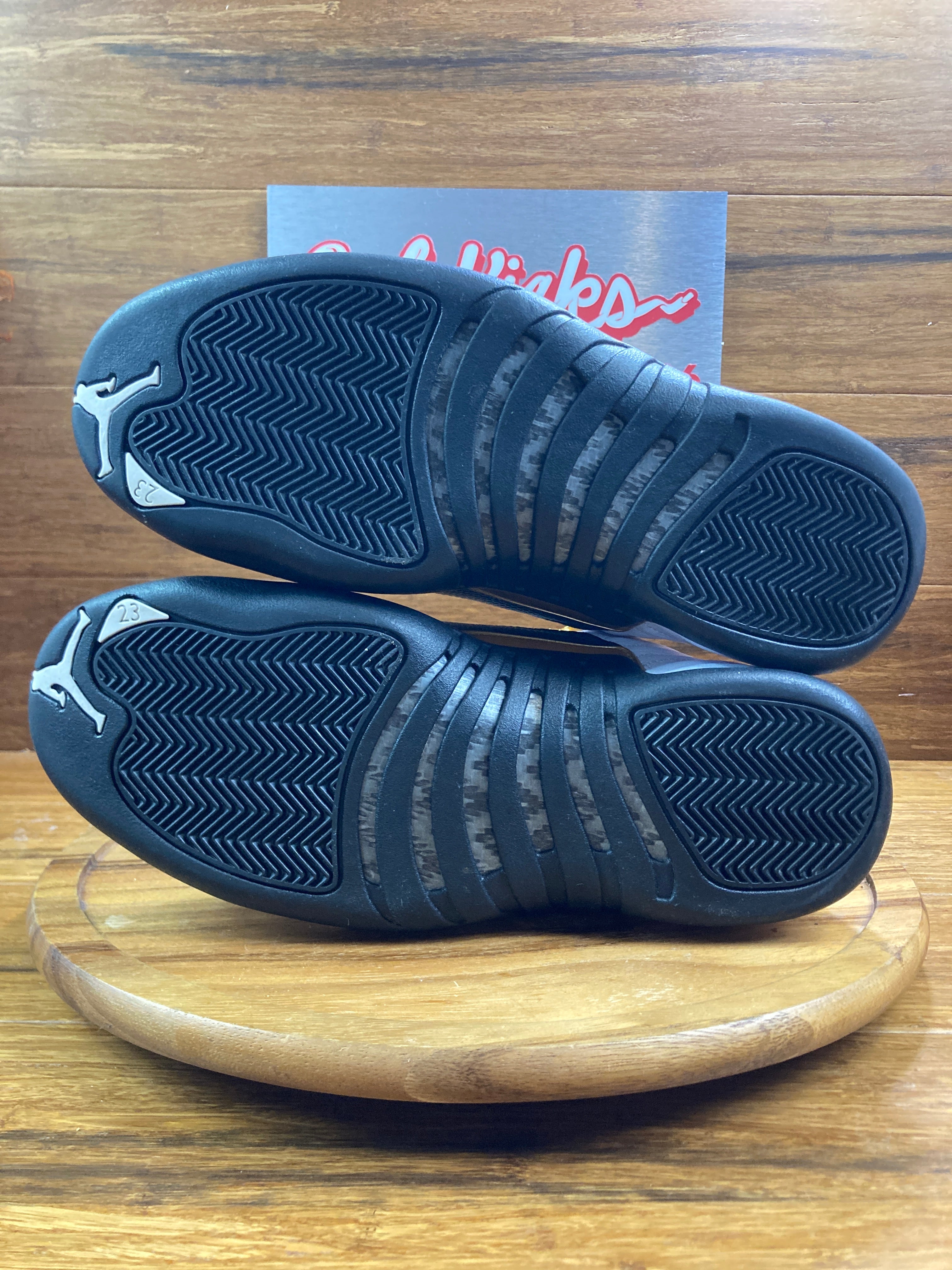 Jordan 12 Retro Royalty Taxi