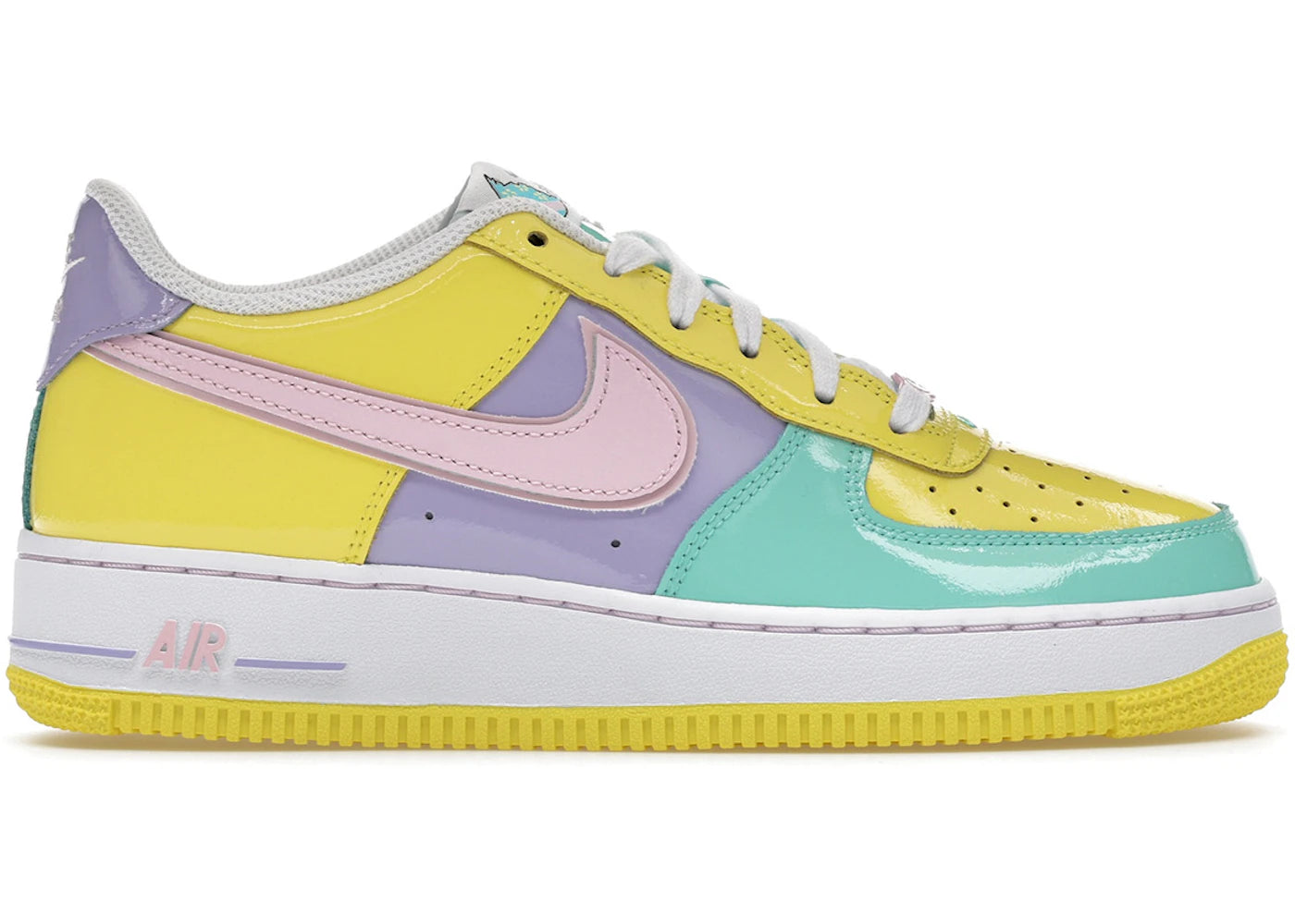 Nike Air Force 1 Low Easter (2026) (GS)