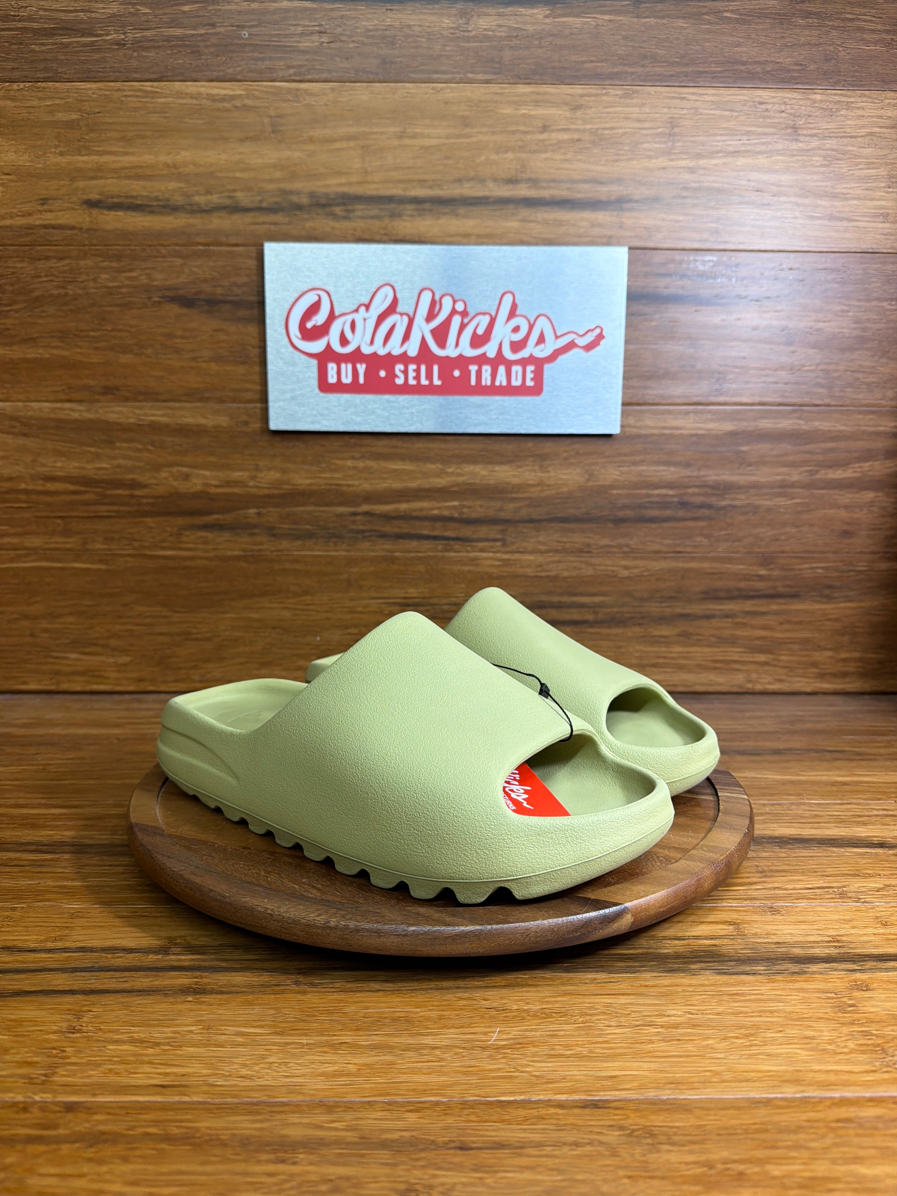 adidas Yeezy Slide Resin