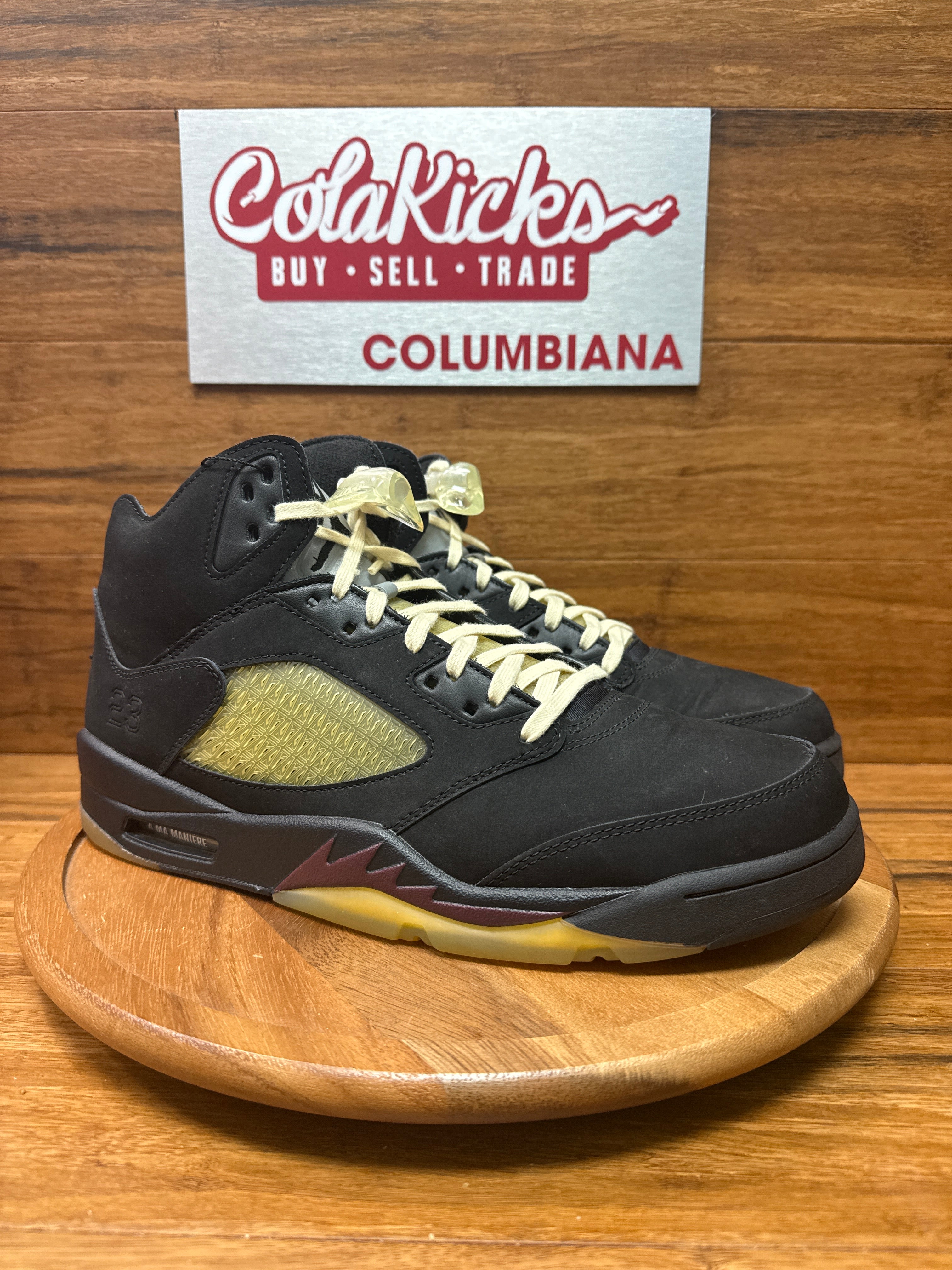Jordan 5 Retro A Ma Maniére Dusk