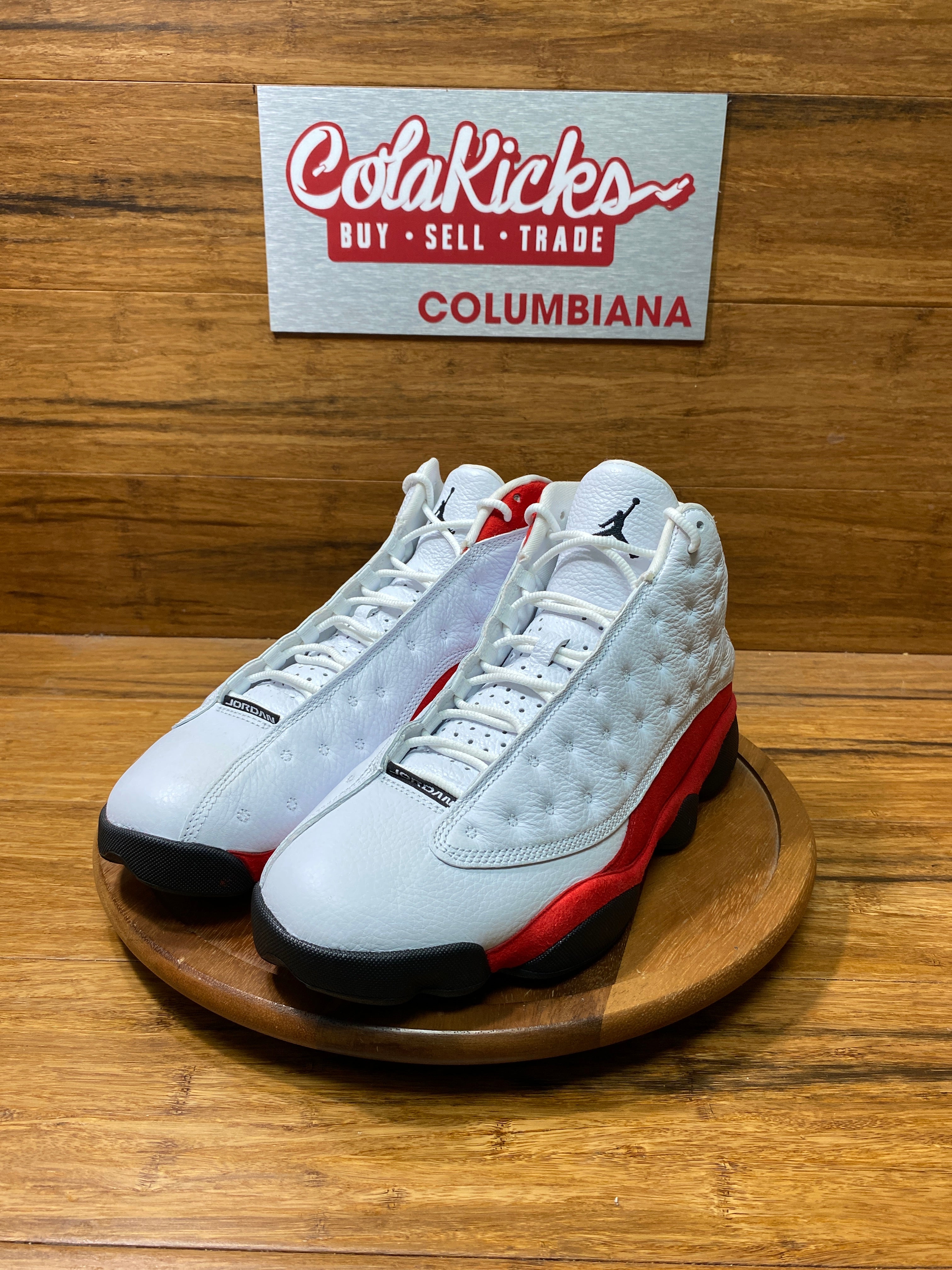 Jordan 13 Retro OG Chicago (2026)