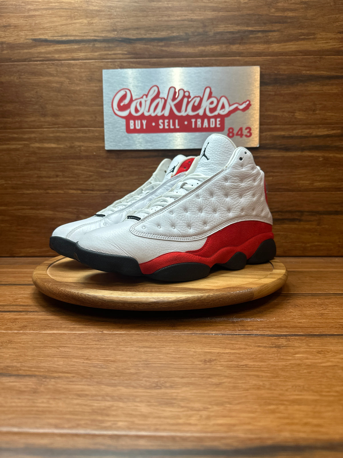 Jordan 13 Retro OG Chicago (2026)