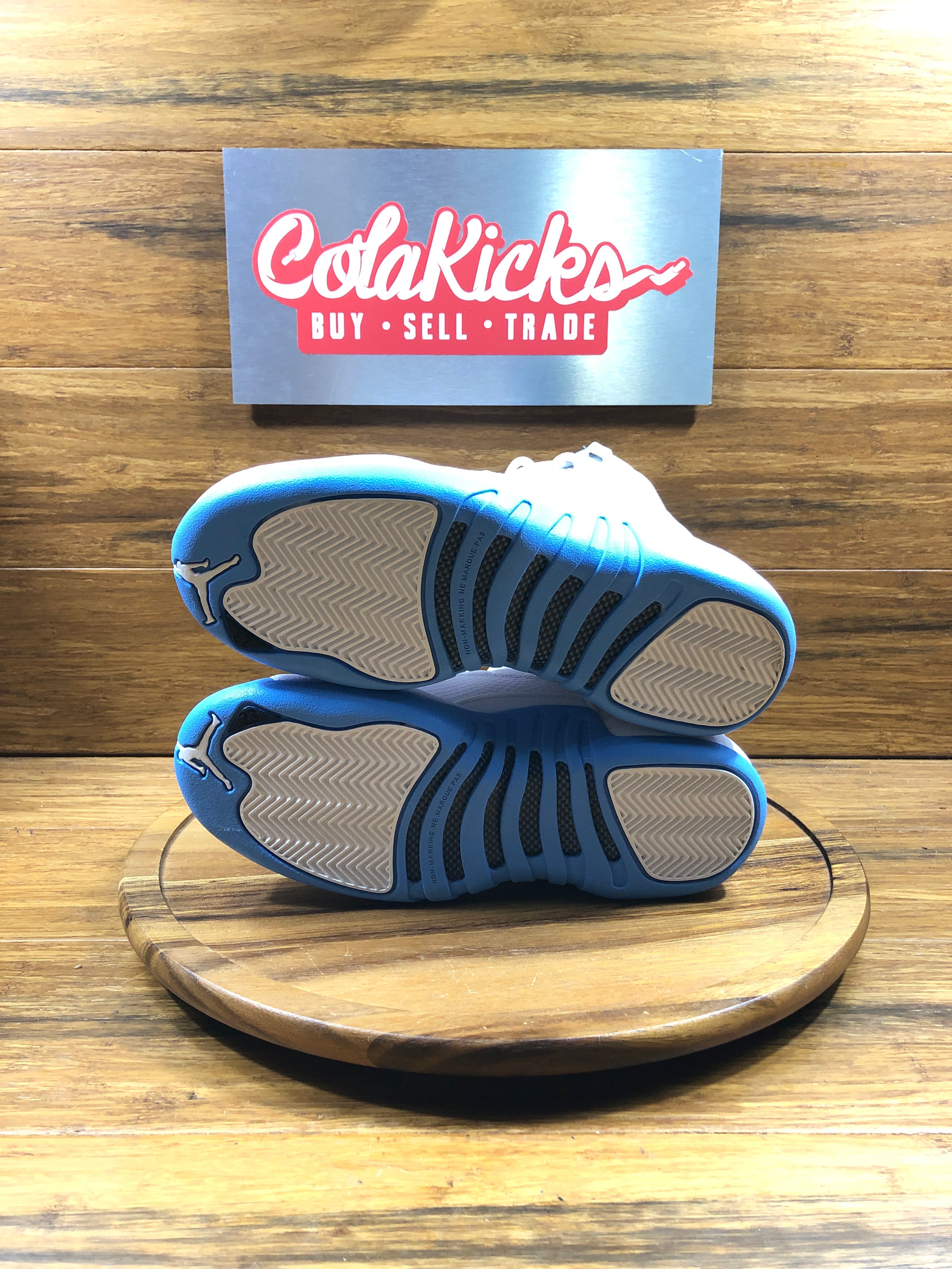 Jordan 12 Retro Melo (GS)