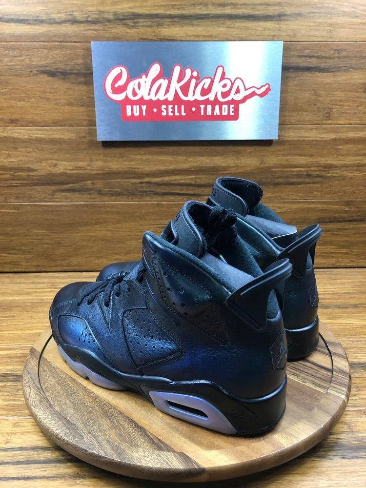 jordan all star 6
