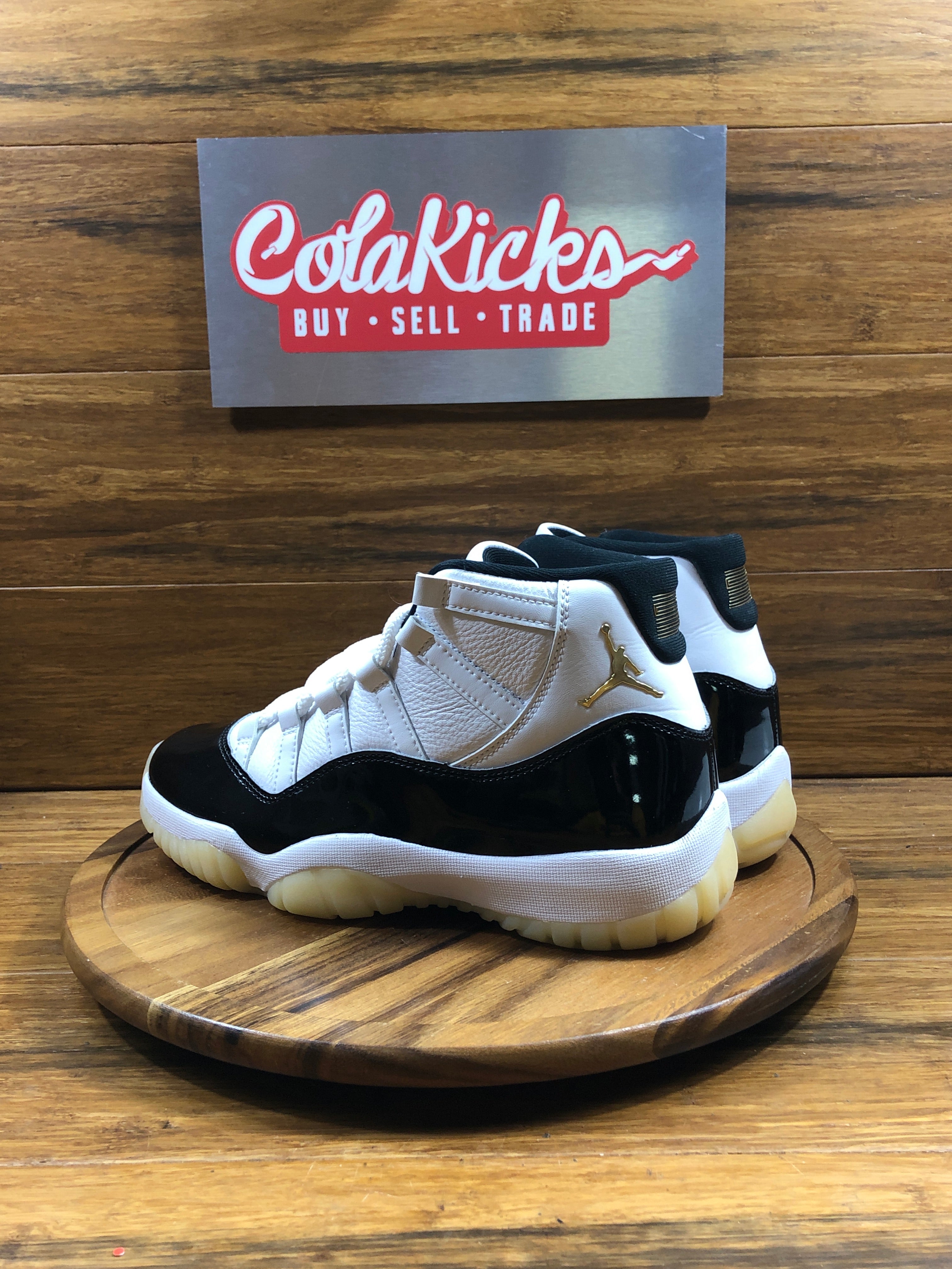 Jordan 11 Retro DMP Gratitude (2023)