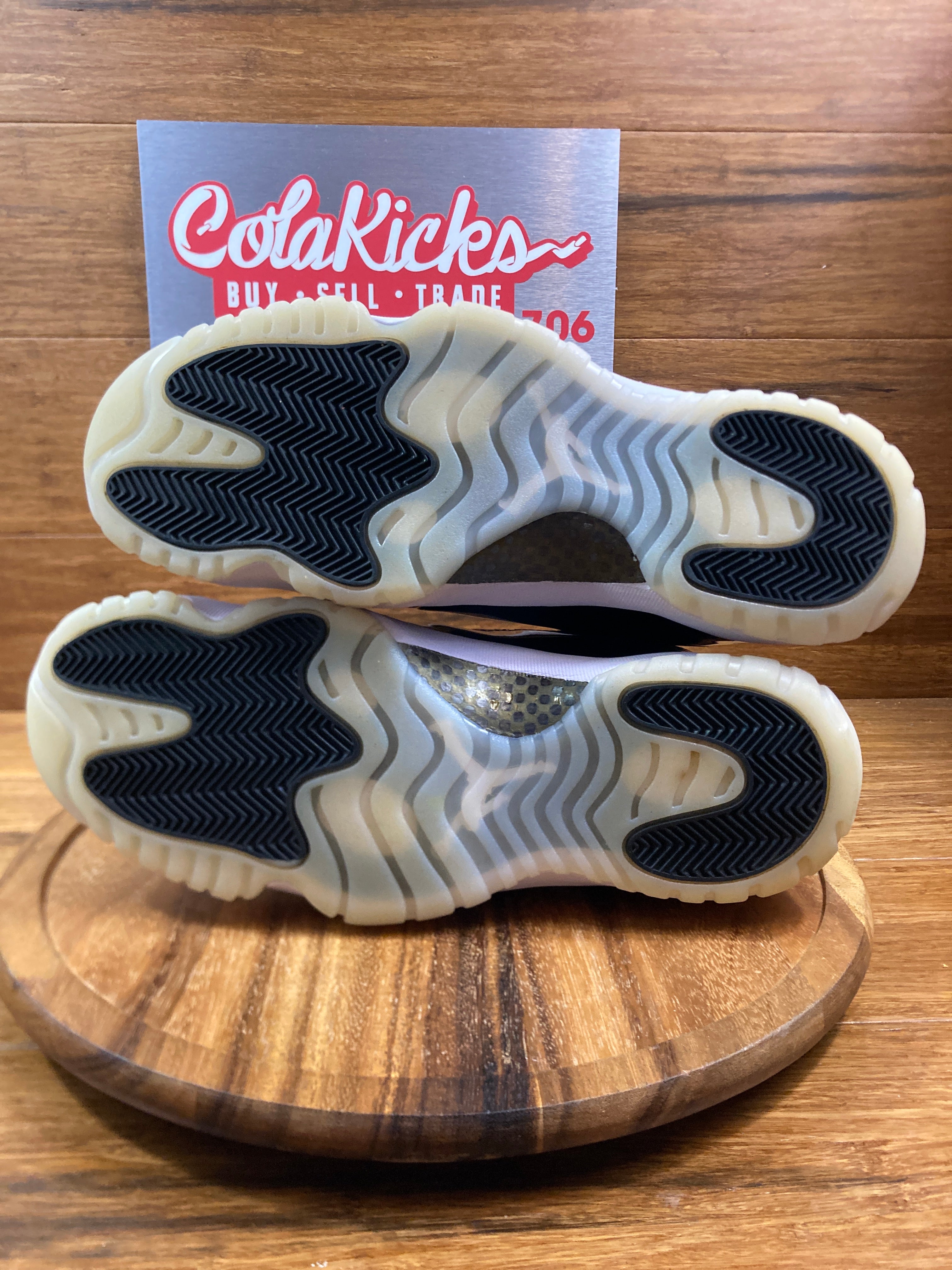 Jordan 11 Retro DMP Gratitude (2023)