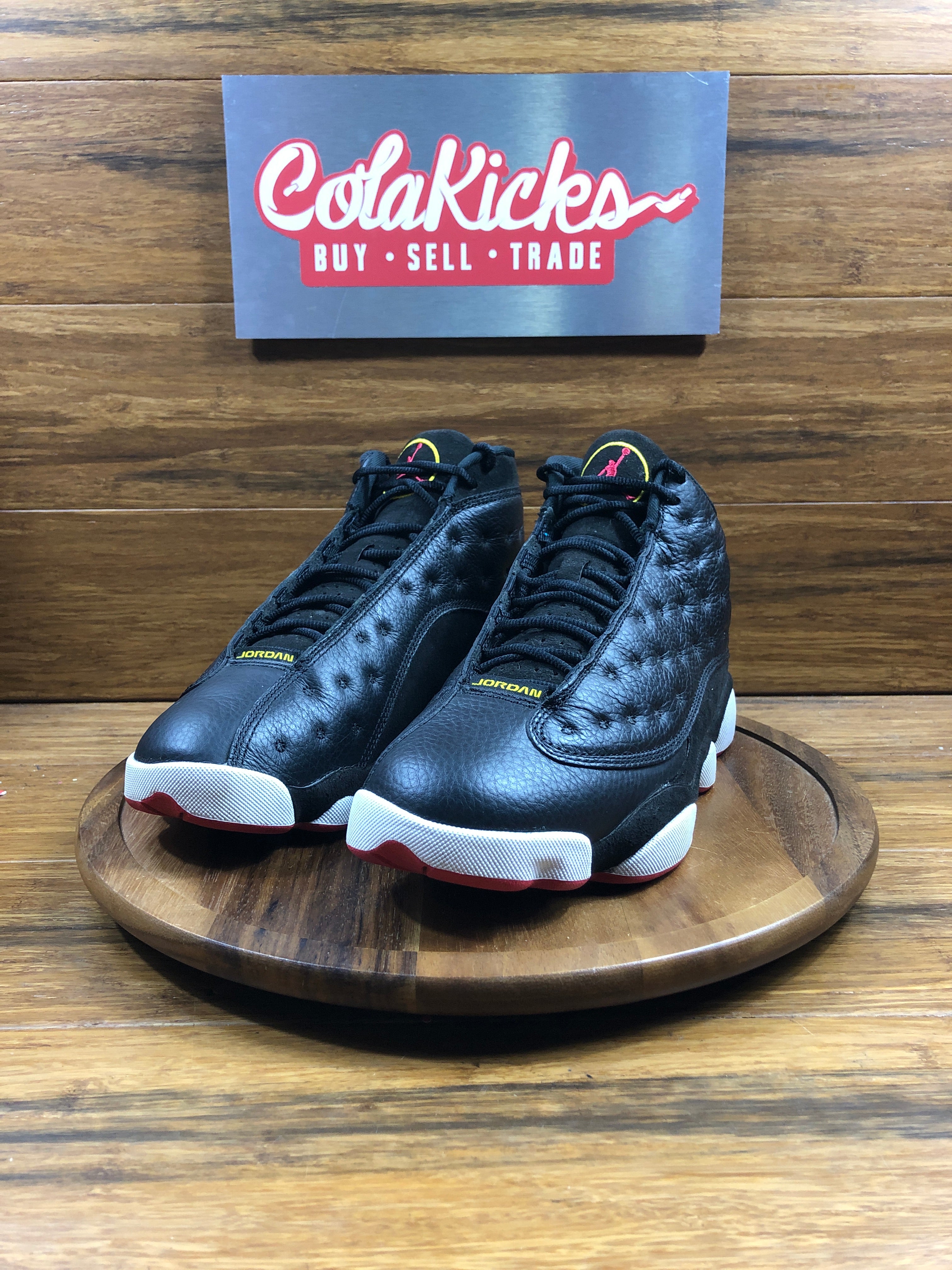 Jordan 13 Retro Playoffs (2023)