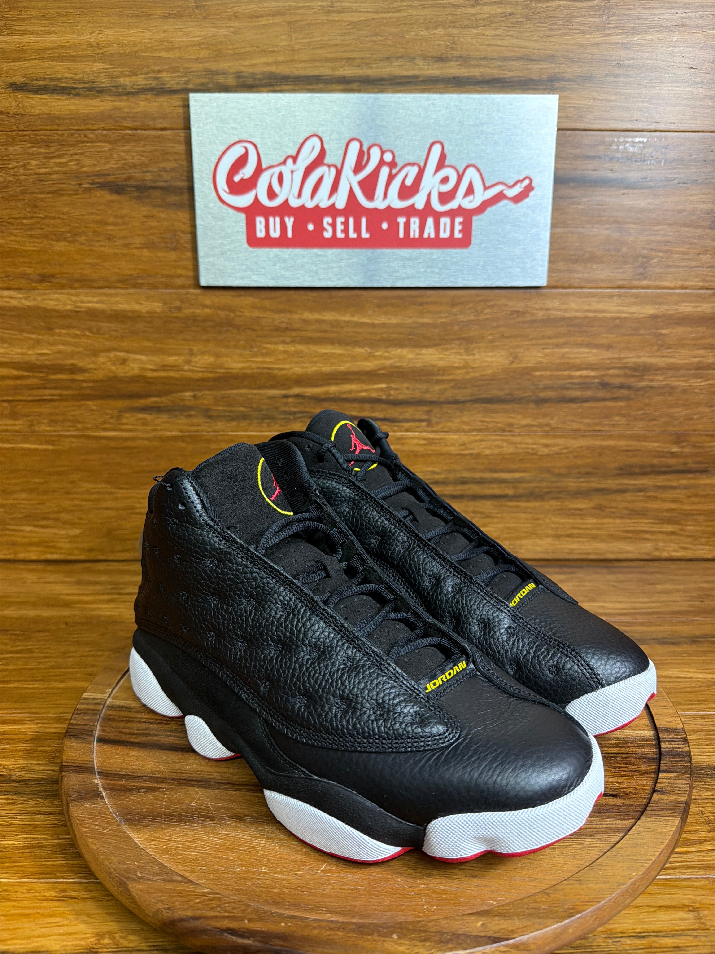 Jordan 13 Retro Playoffs (2023)