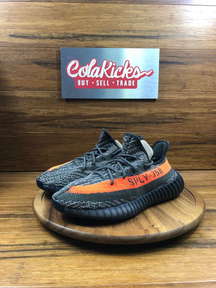 adidas Yeezy Boost 350 V2 Carbon Beluga