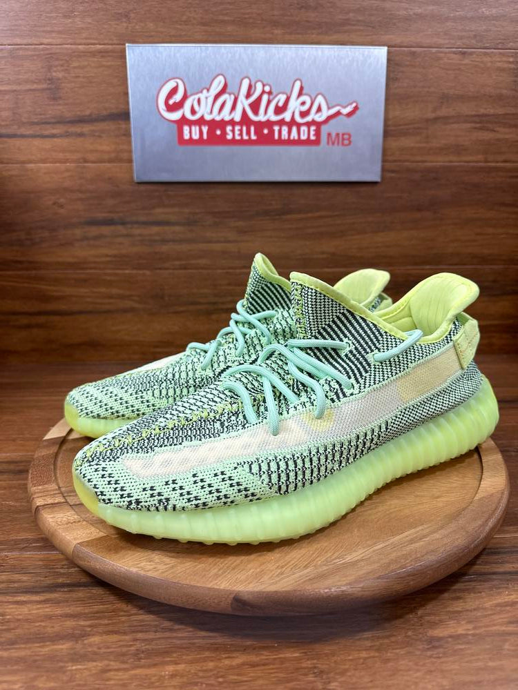 adidas Yeezy Boost 350 V2 Yeezreel (Non-Reflective)