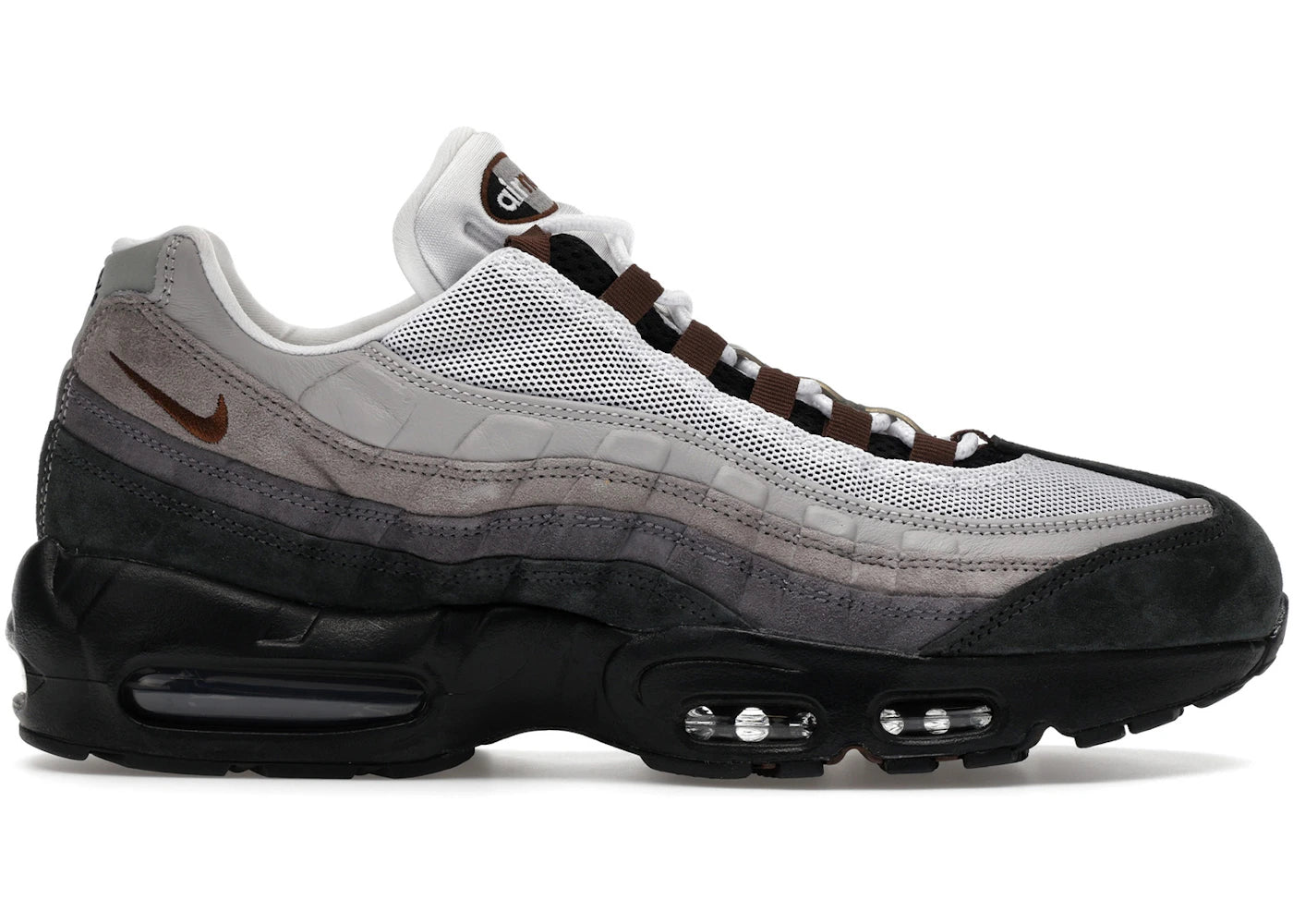 Nike Air Max 95 SB Cacao Wow