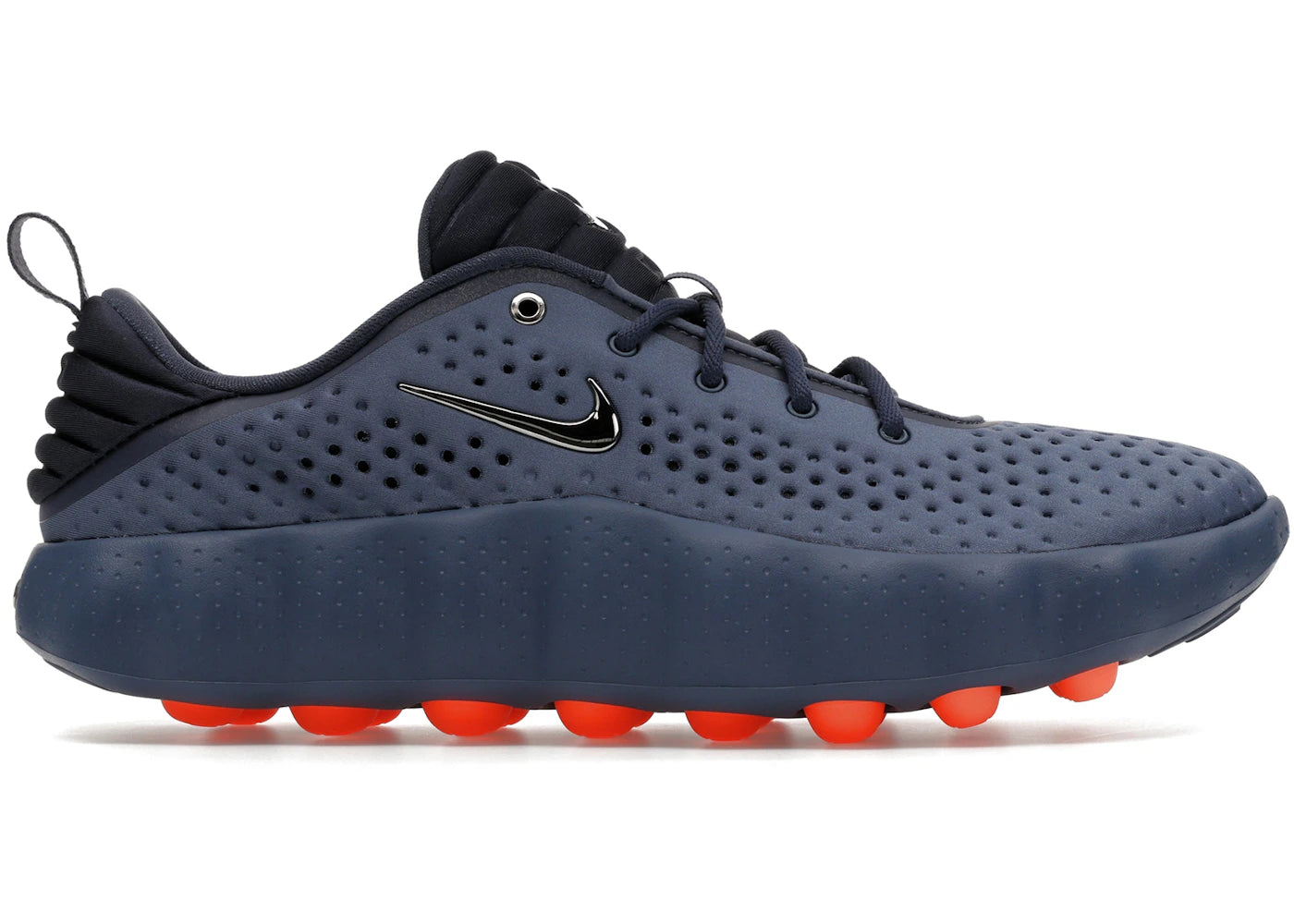 Nike Mind 002 Thunder Blue Chrome