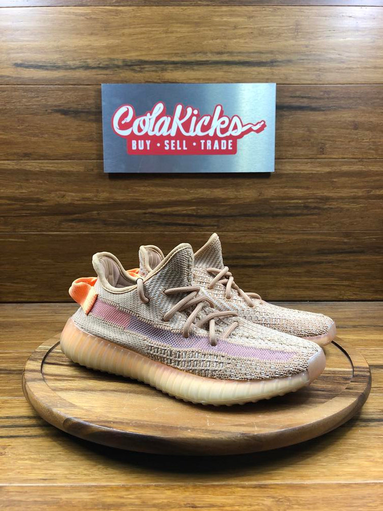 adidas Yeezy Boost 350 V2 Mono Clay