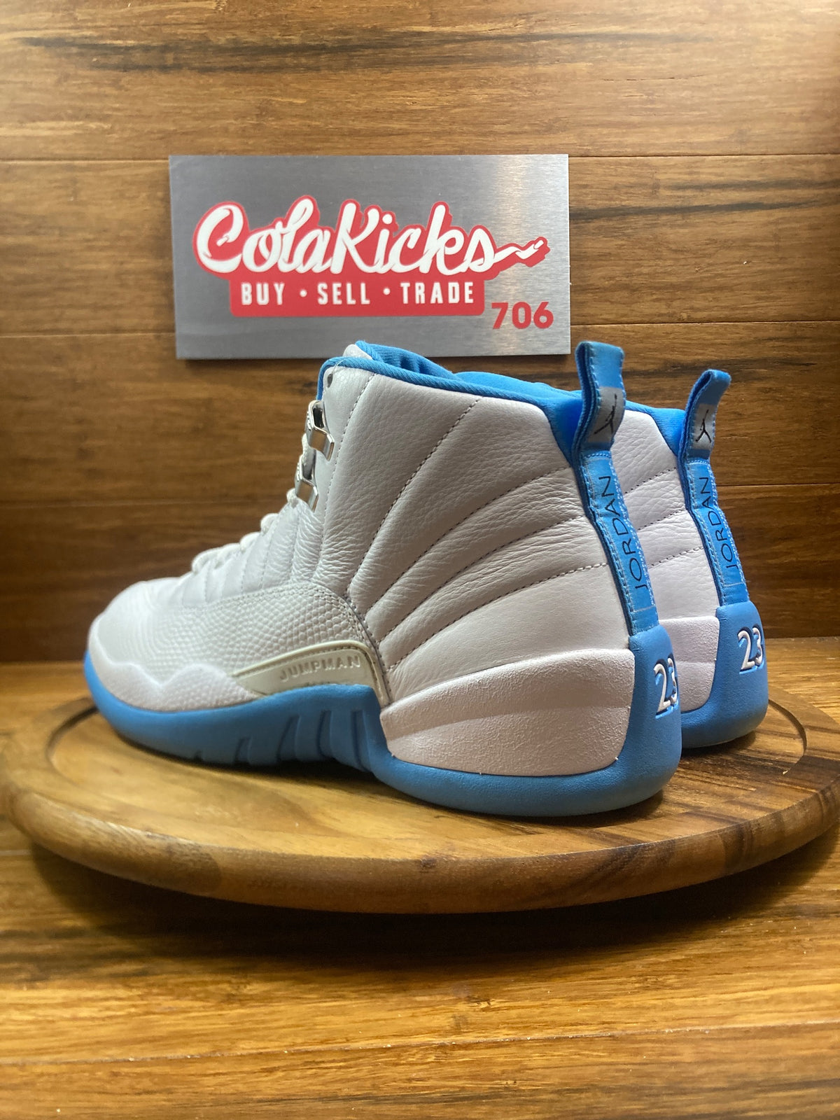 Jordan 12 Retro Melo (2025)