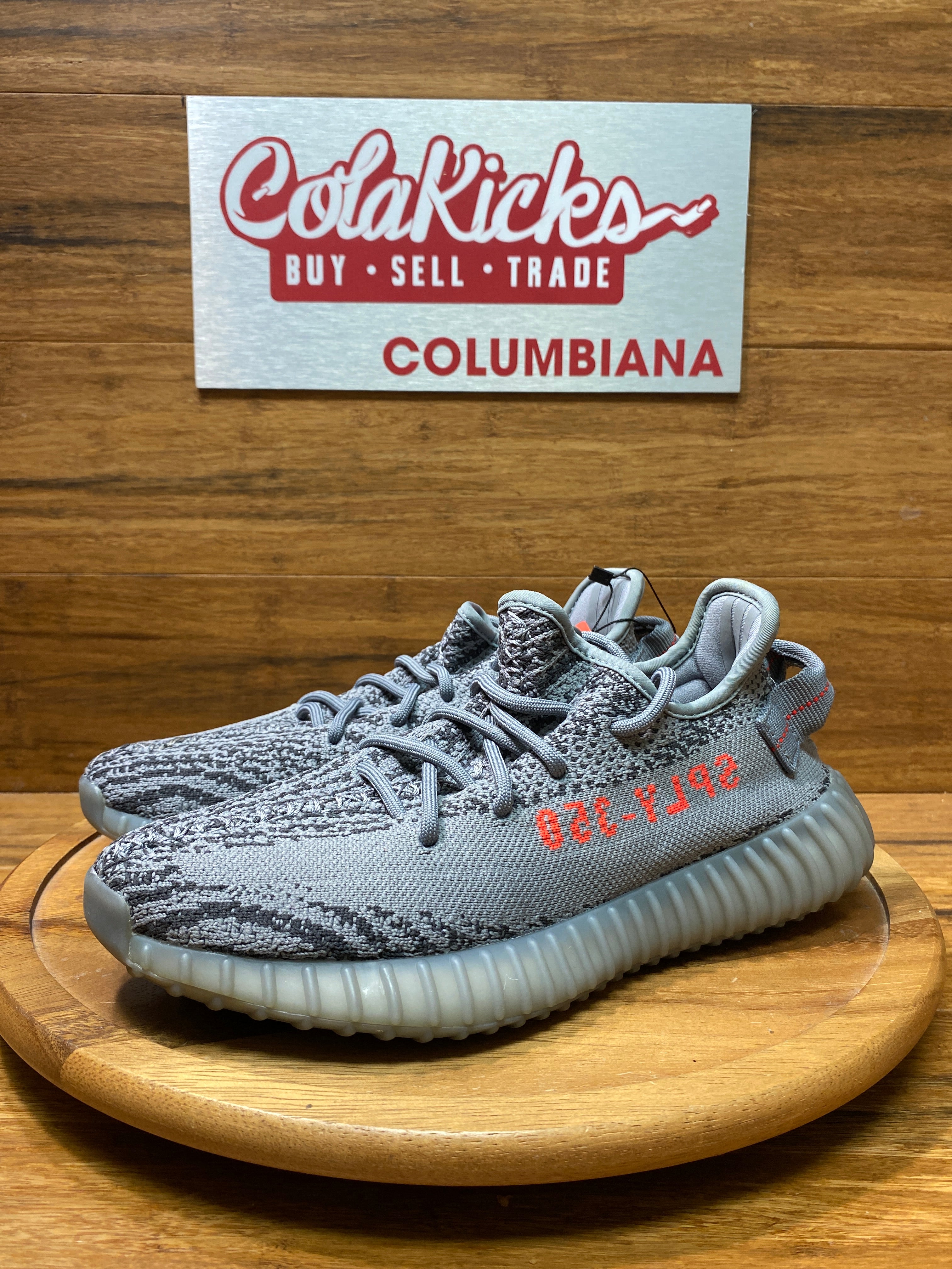 adidas Yeezy Boost 350 V2 Beluga 2.0