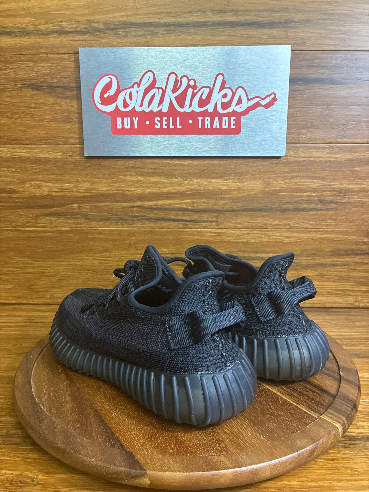adidas Yeezy Boost 350 V2 Onyx
