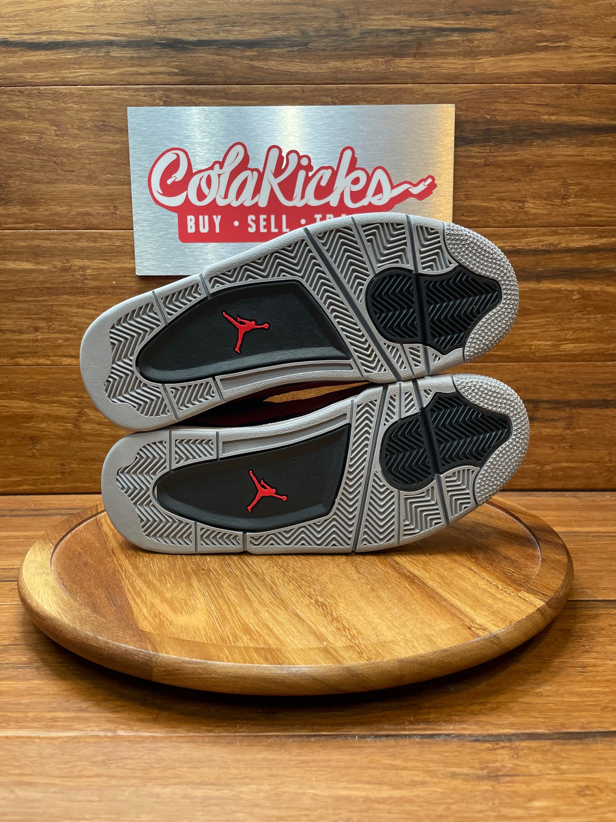 Jordan 4 Retro Toro Bravo (2026)