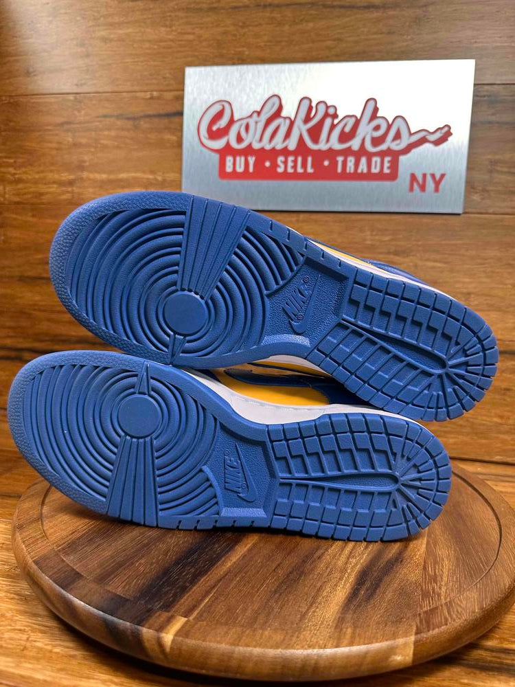 Nike Dunk Low UCLA