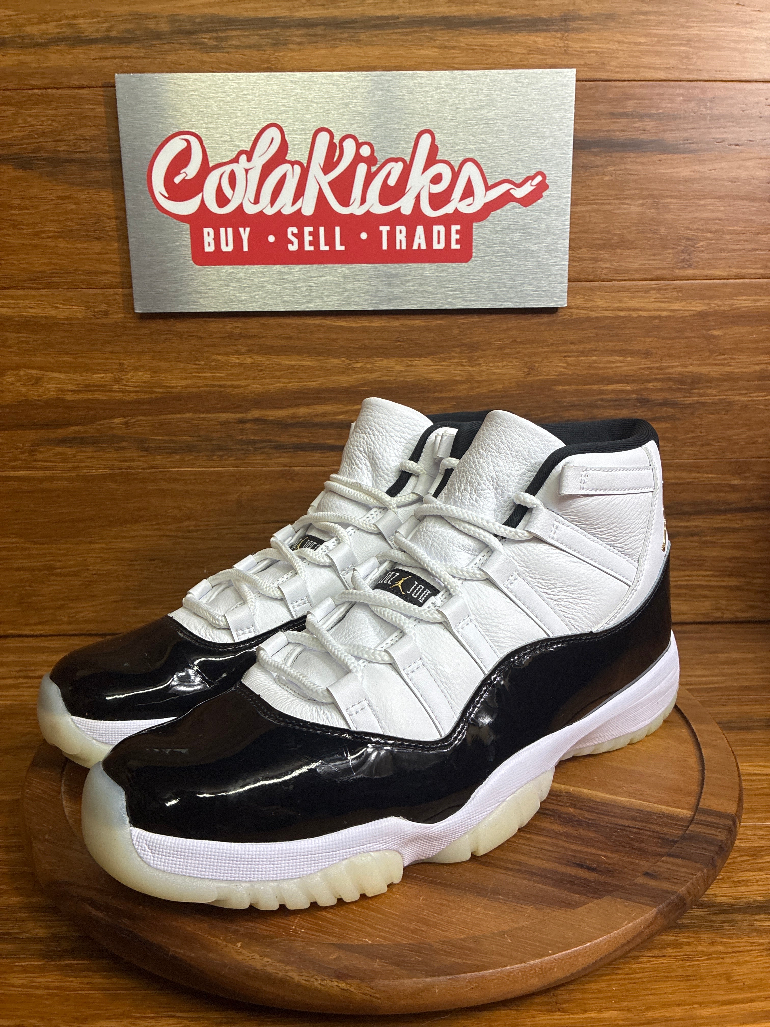 Jordan 11 Retro DMP Gratitude (2023)