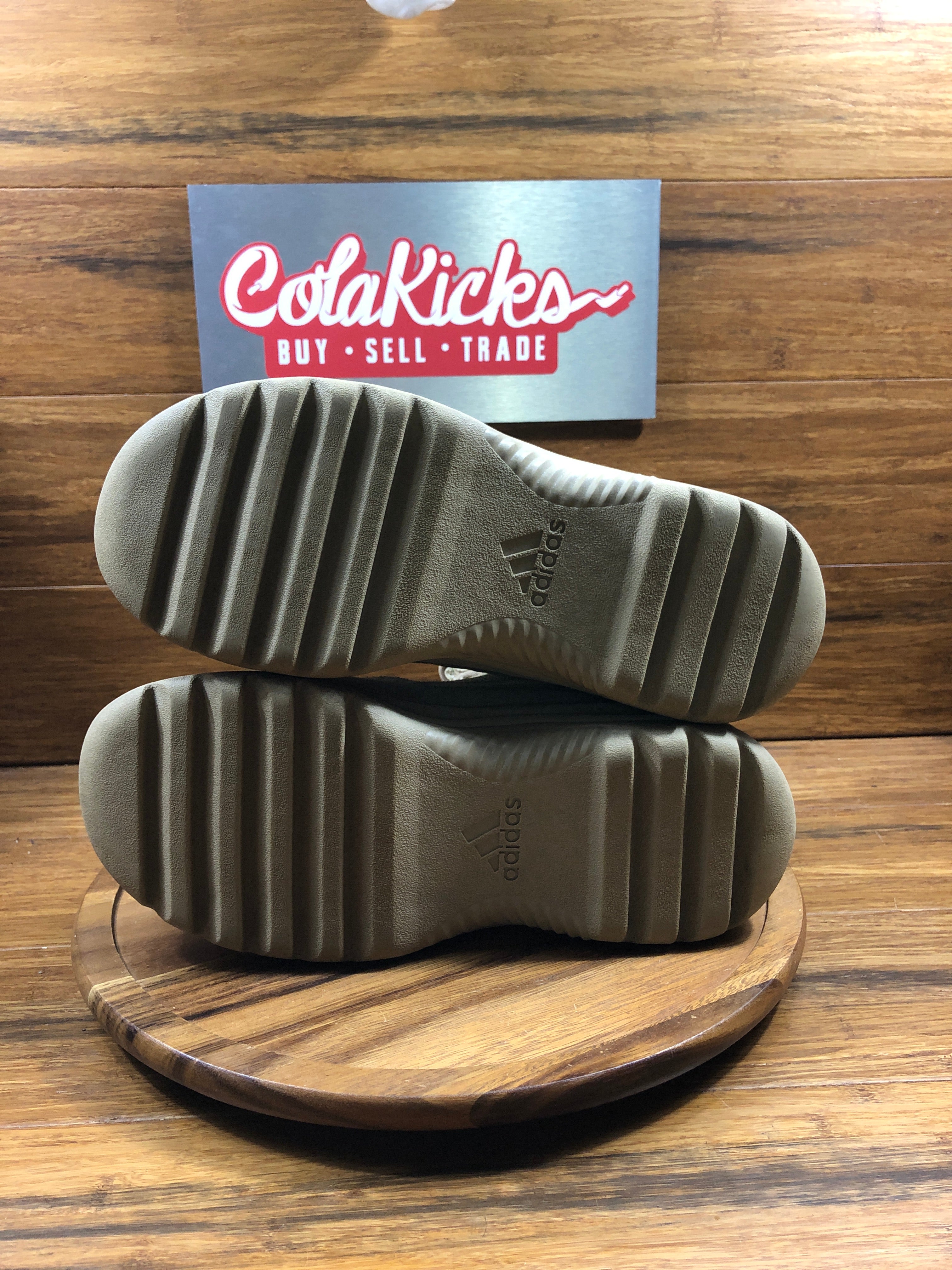 adidas Yeezy Desert Boot Rock