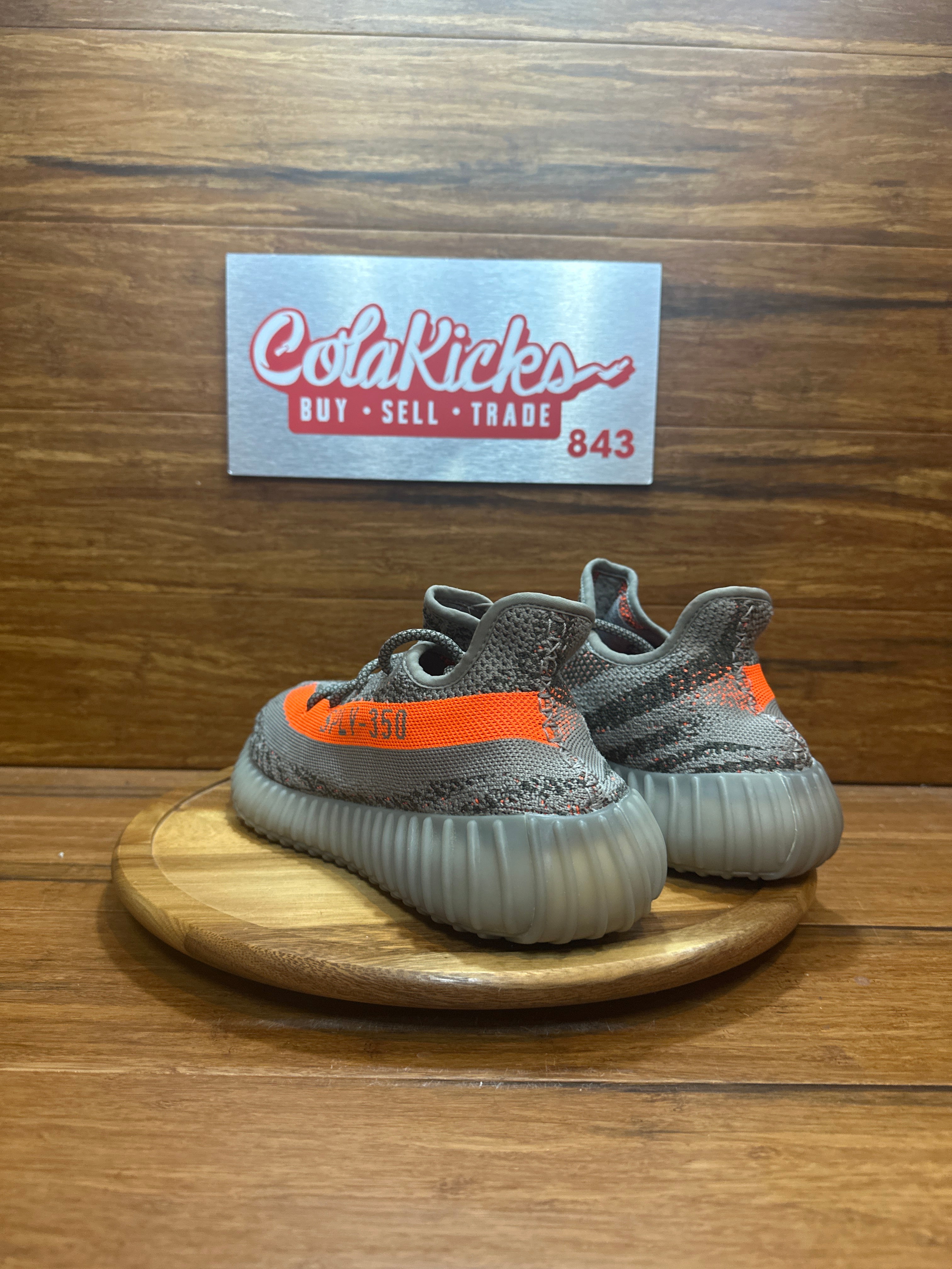 adidas Yeezy Boost 350 V2 Beluga Reflective