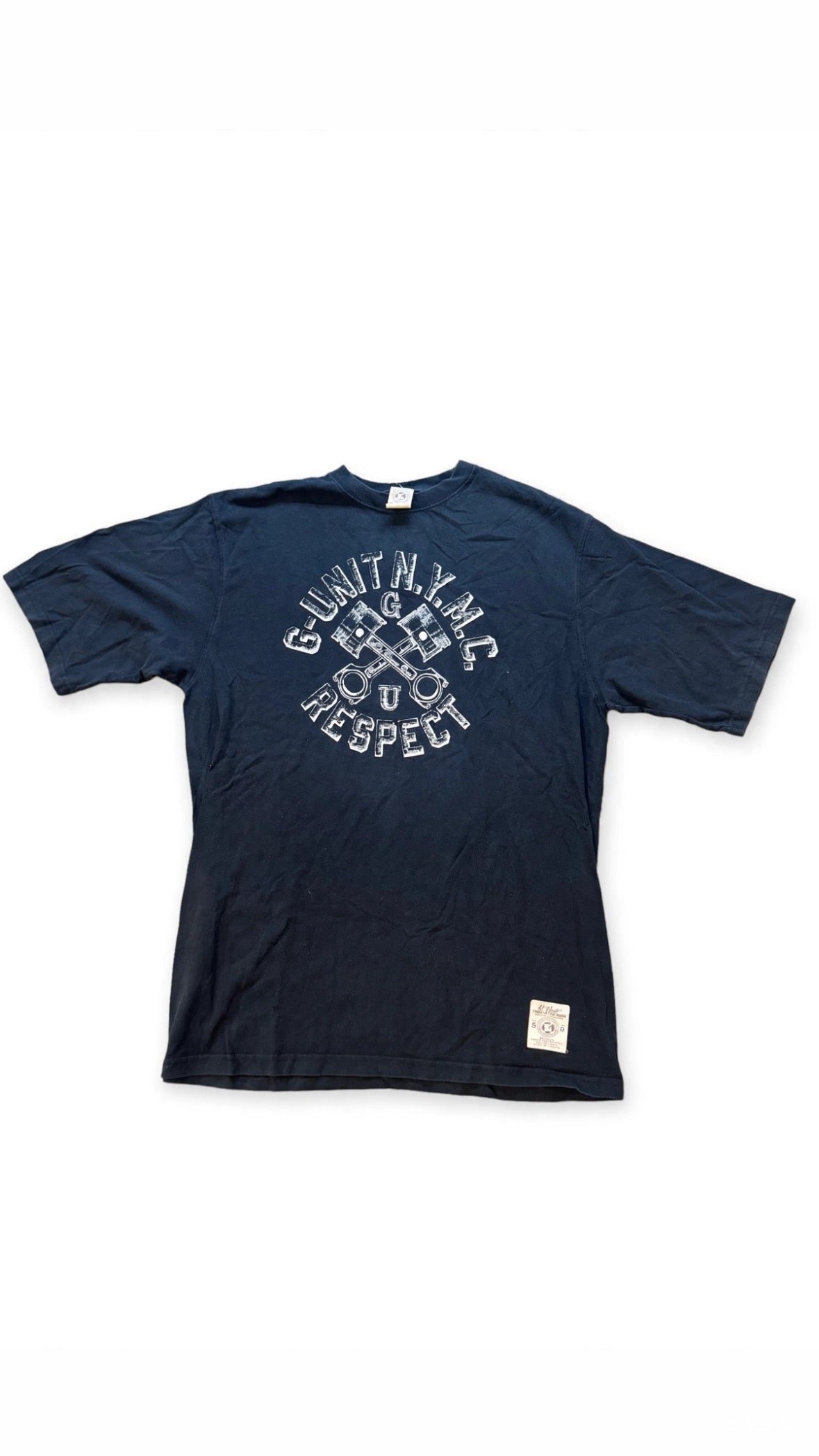 G-Unit Tee
