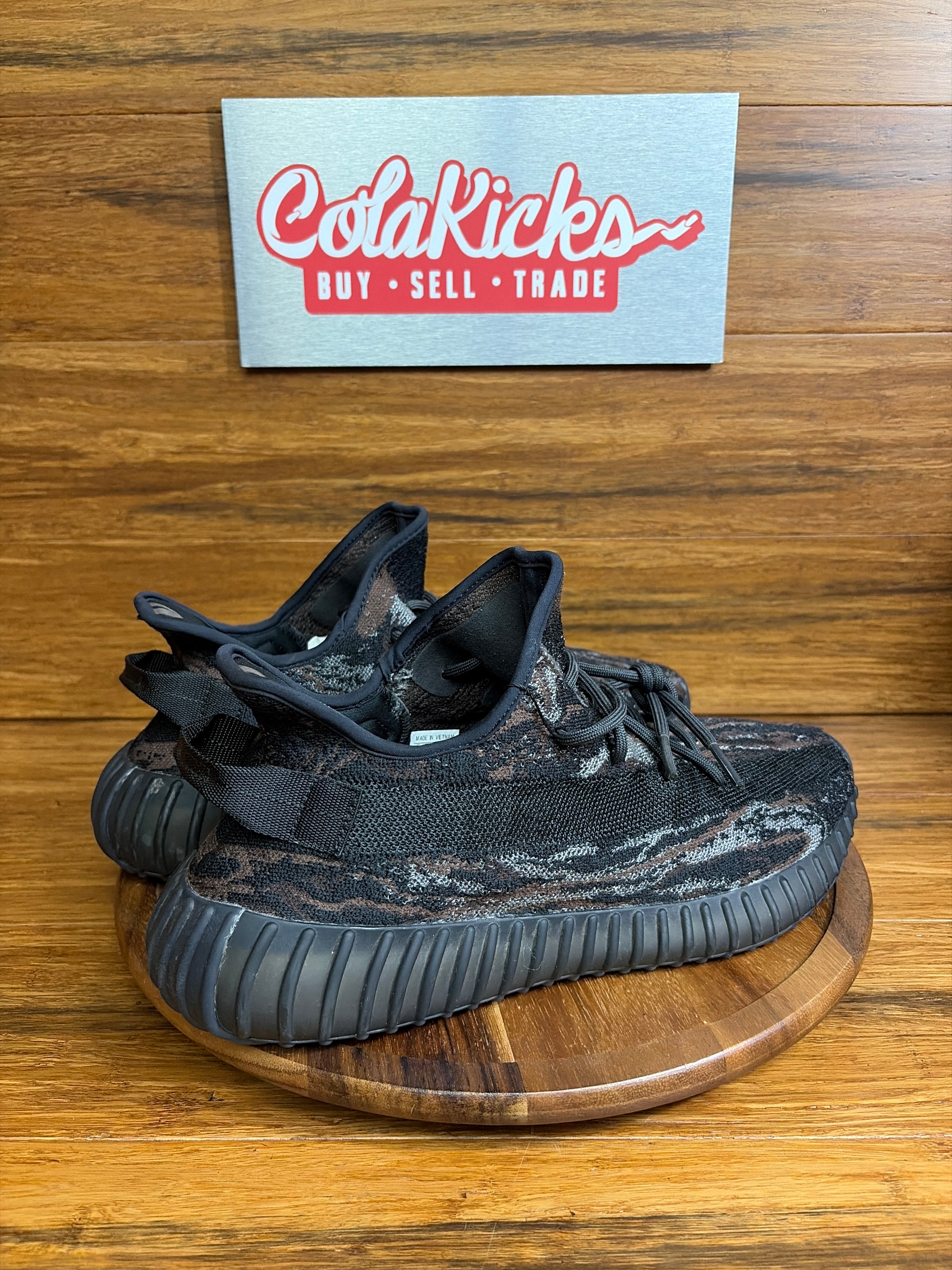 adidas Yeezy Boost 350 V2 MX Rock
