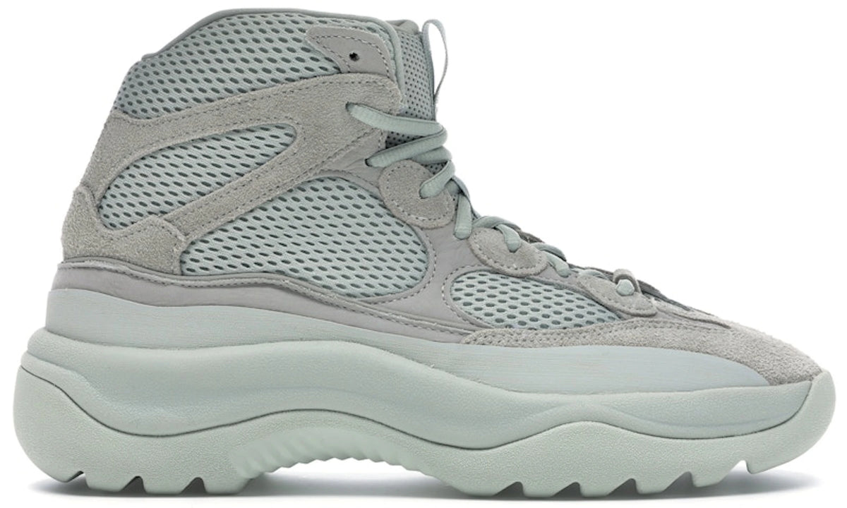 adidas Yeezy Desert Boot Salt