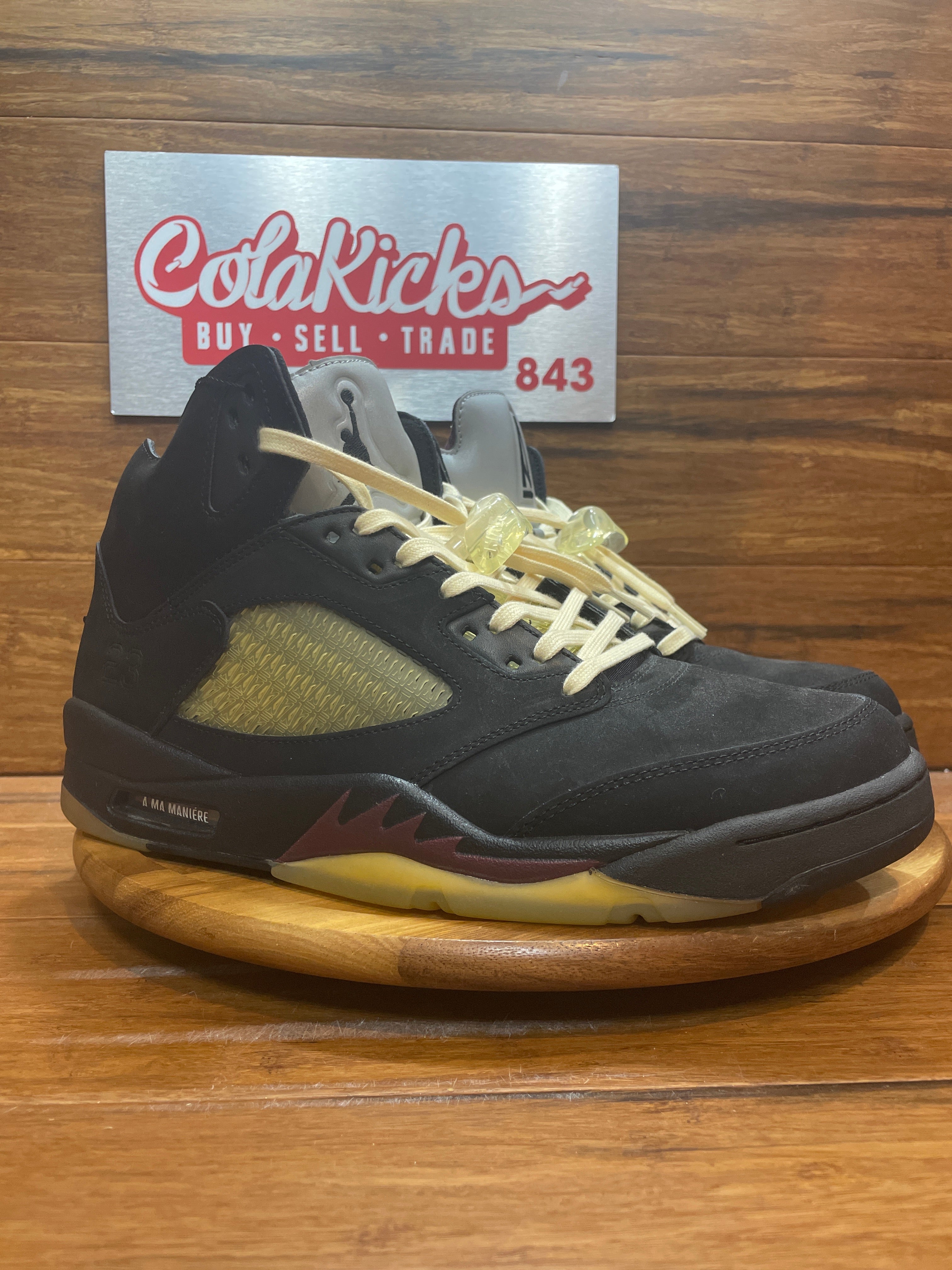 Jordan 5 Retro A Ma Maniére Dusk