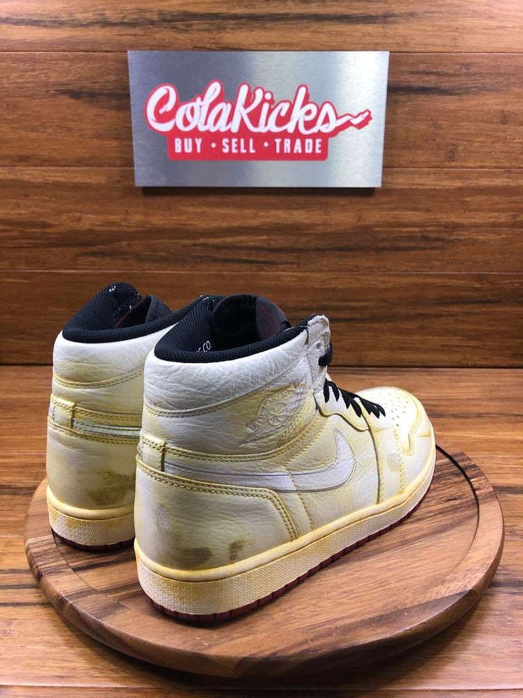 Jordan 1 Retro High Nigel Sylvester