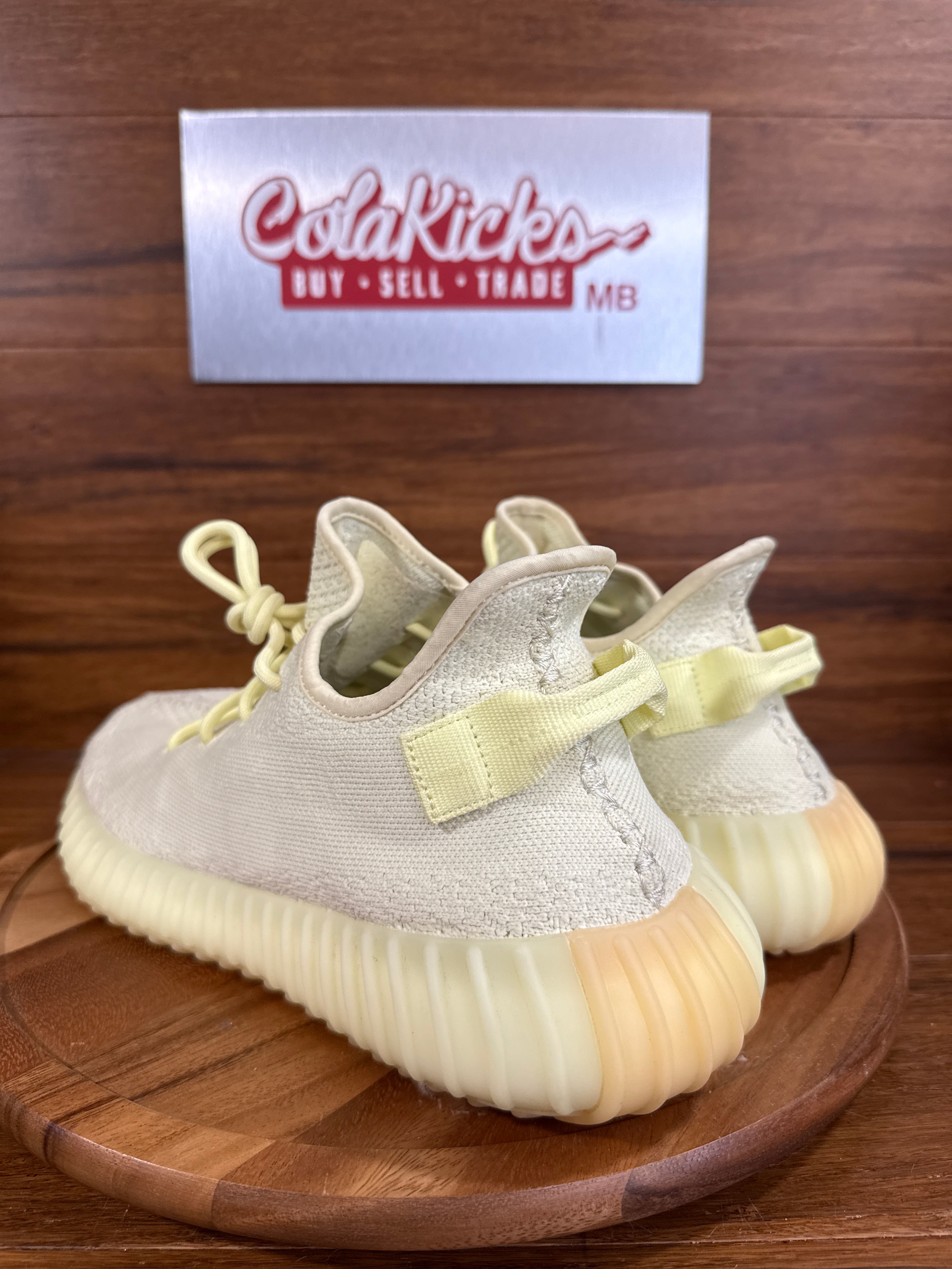 adidas Yeezy Boost 350 V2 Butter