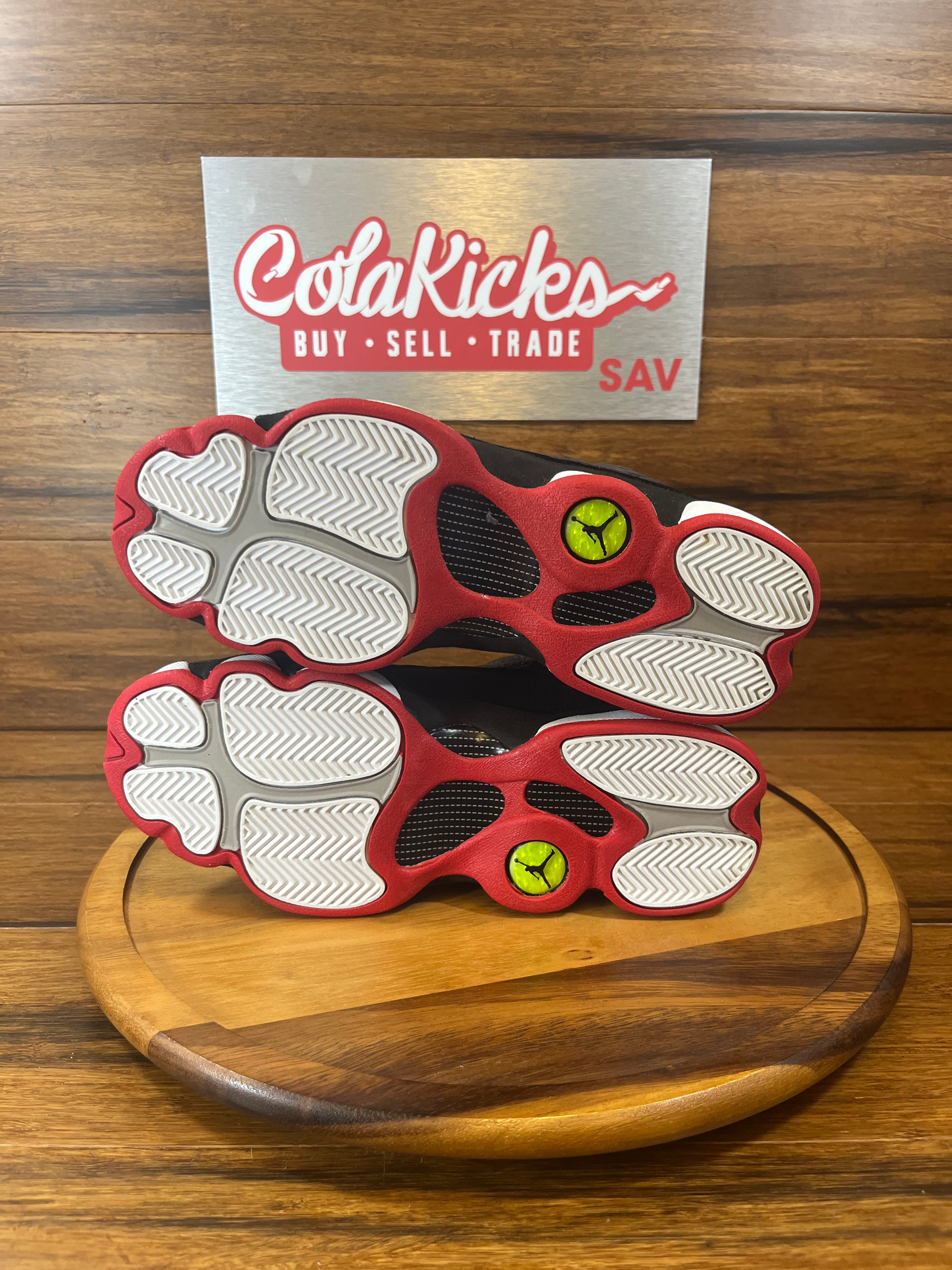 Jordan 13 Retro Playoffs (2023) (GS)