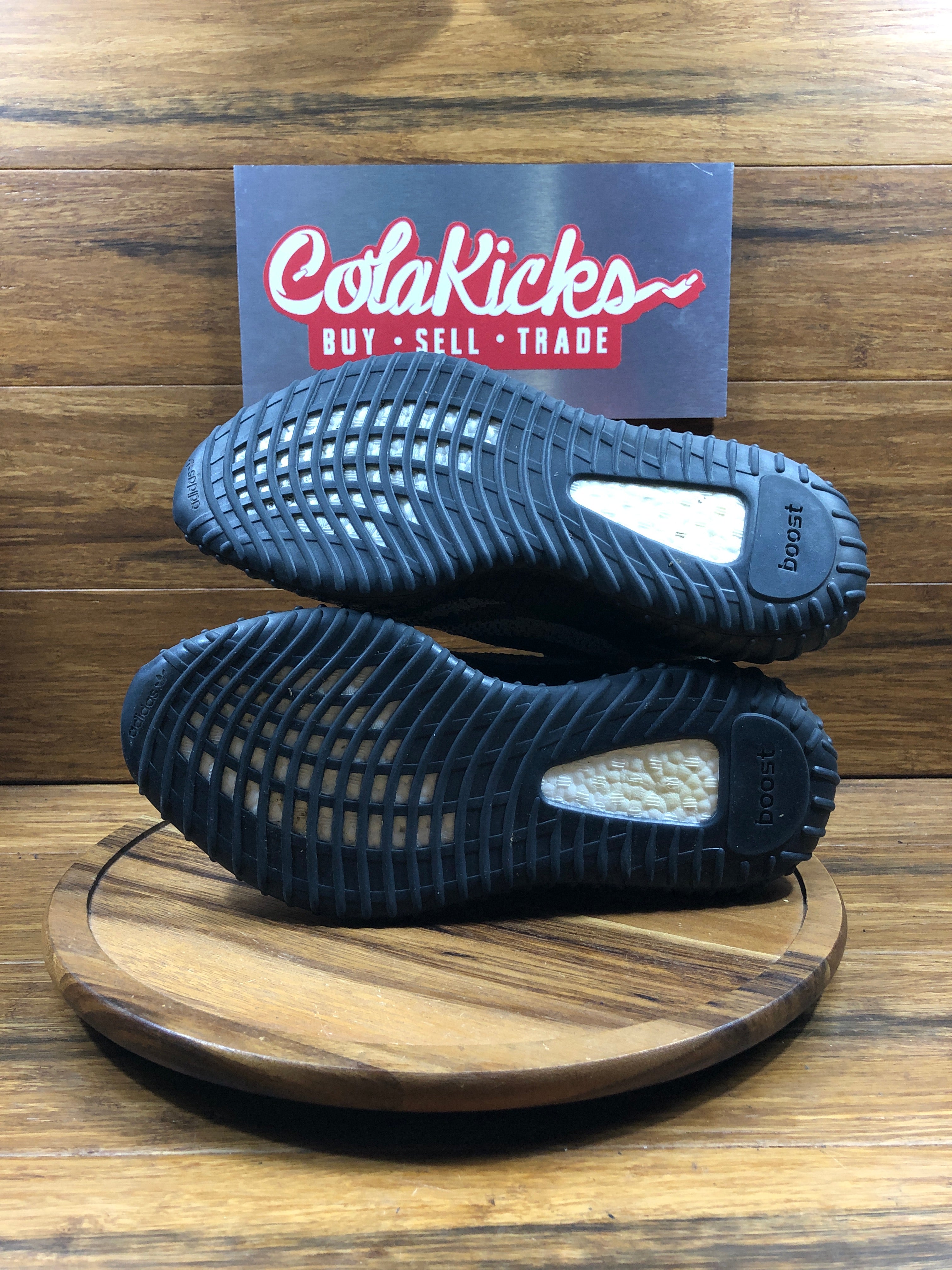adidas Yeezy Boost 350 V2 Carbon Beluga