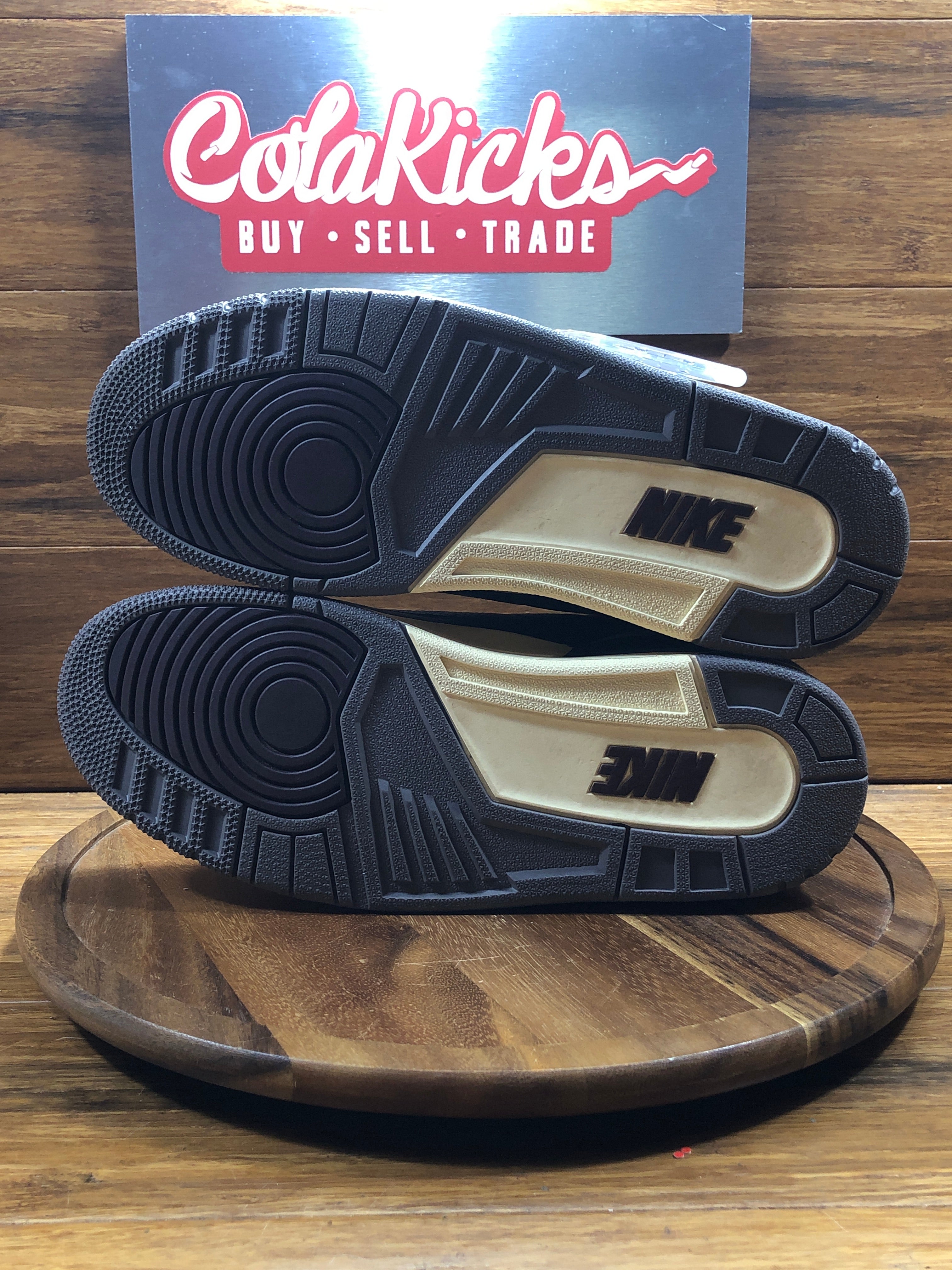 Jordan 3 Retro OG SP A Ma Maniére While You Were Sleeping (Women's)