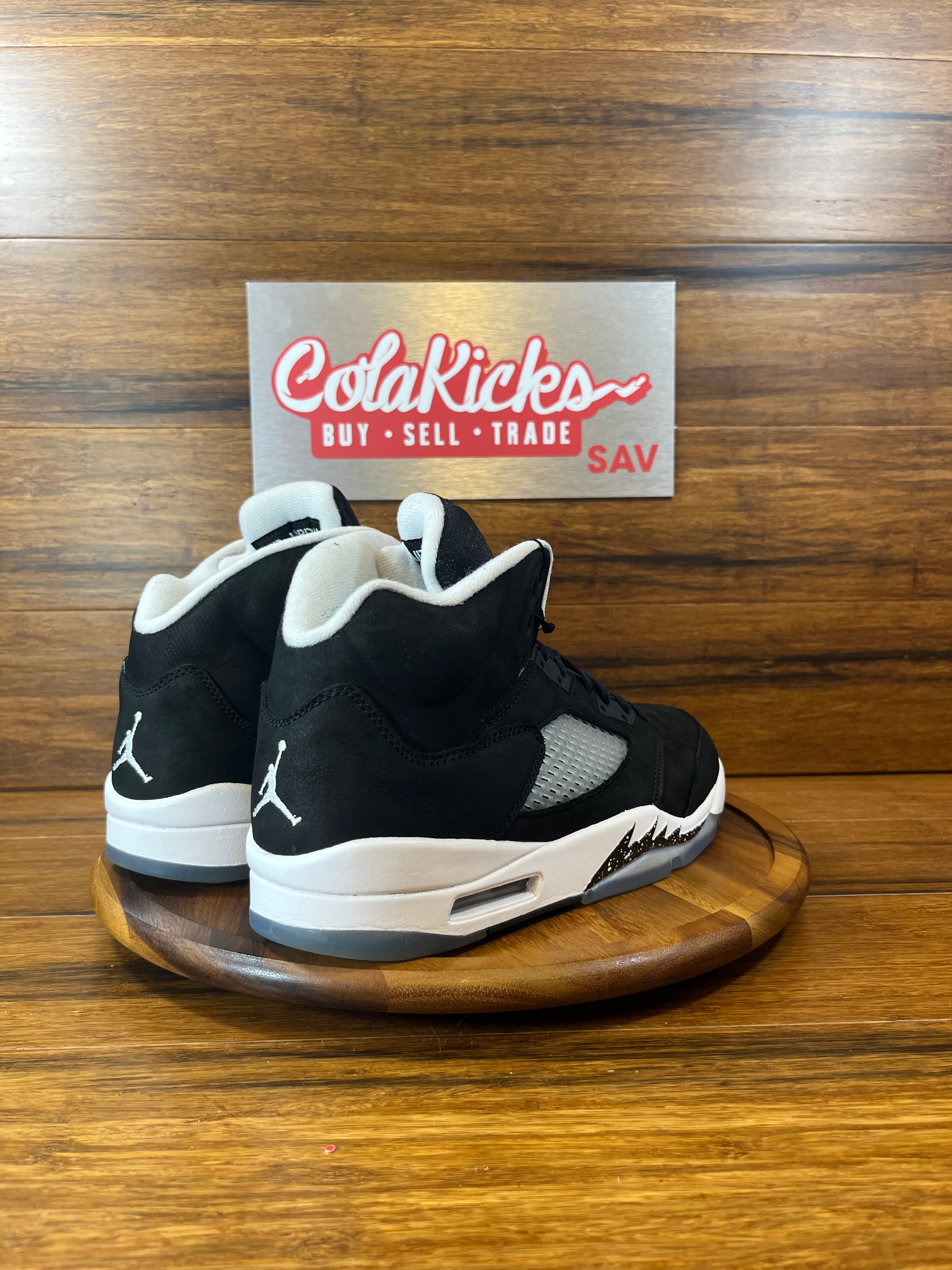 Jordan 5 Retro Moonlight (2021)