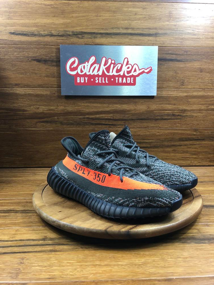 adidas Yeezy Boost 350 V2 Carbon Beluga