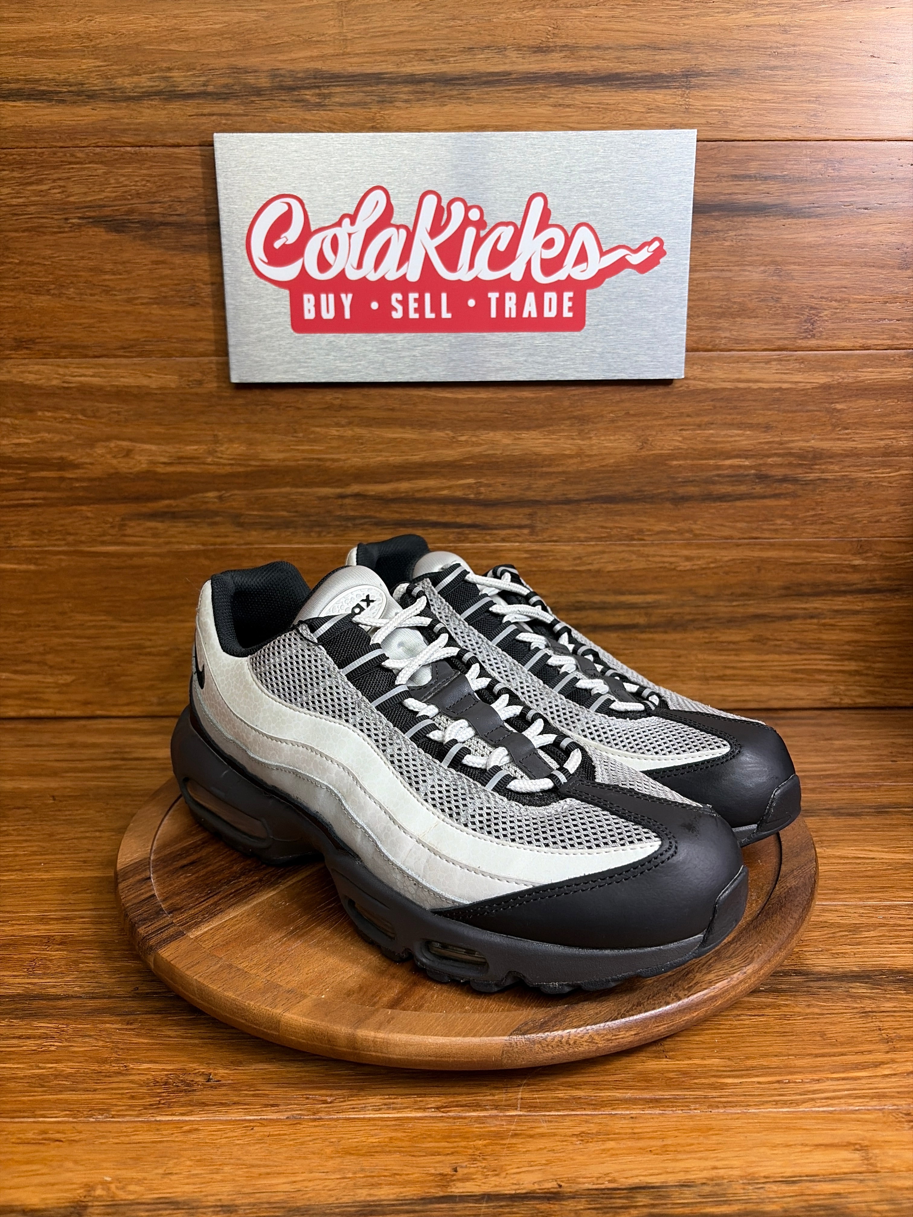 Nike Air Max 95 LX Reflective Safari (Women's)