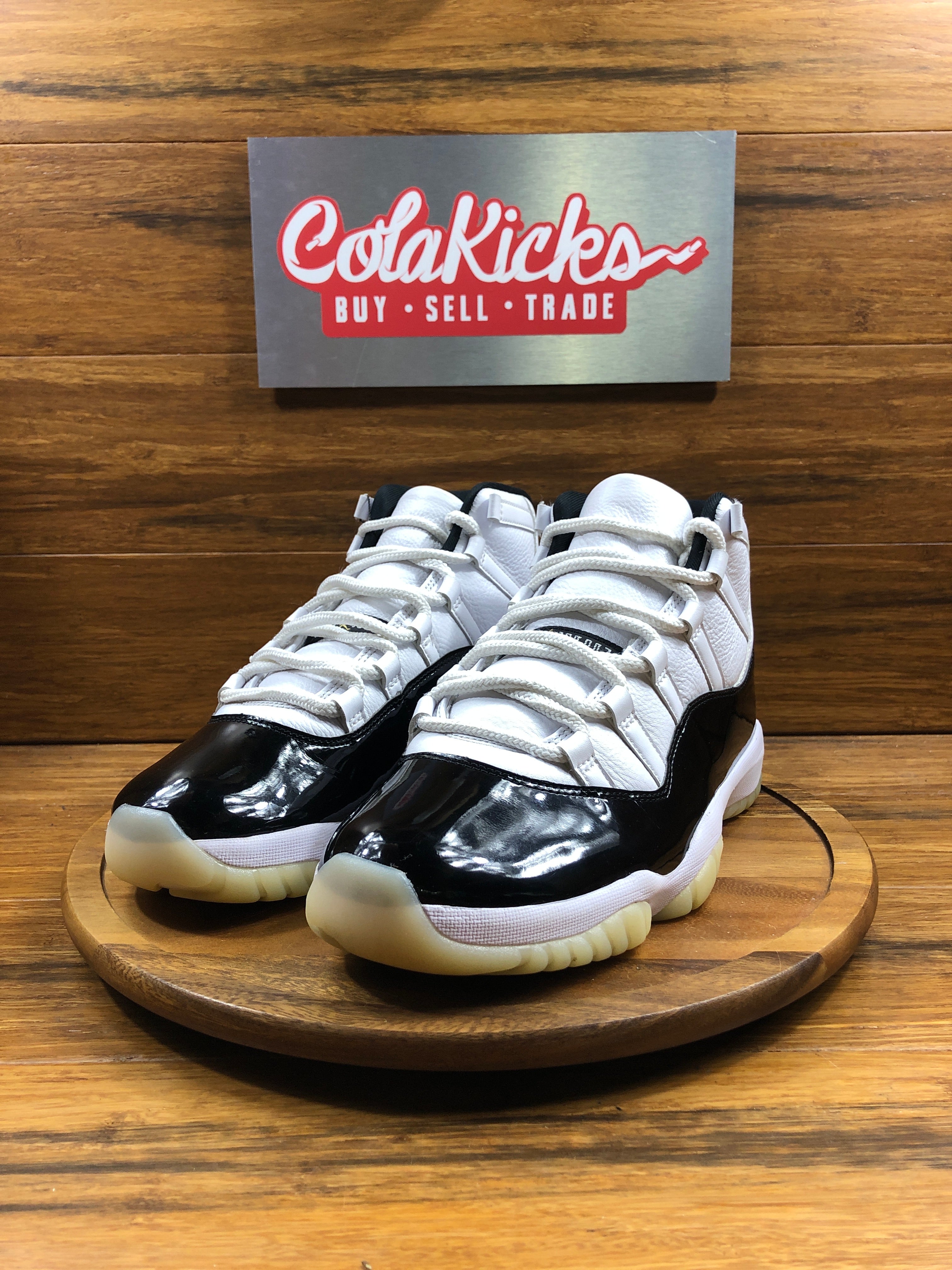 Jordan 11 Retro DMP Gratitude (2023)