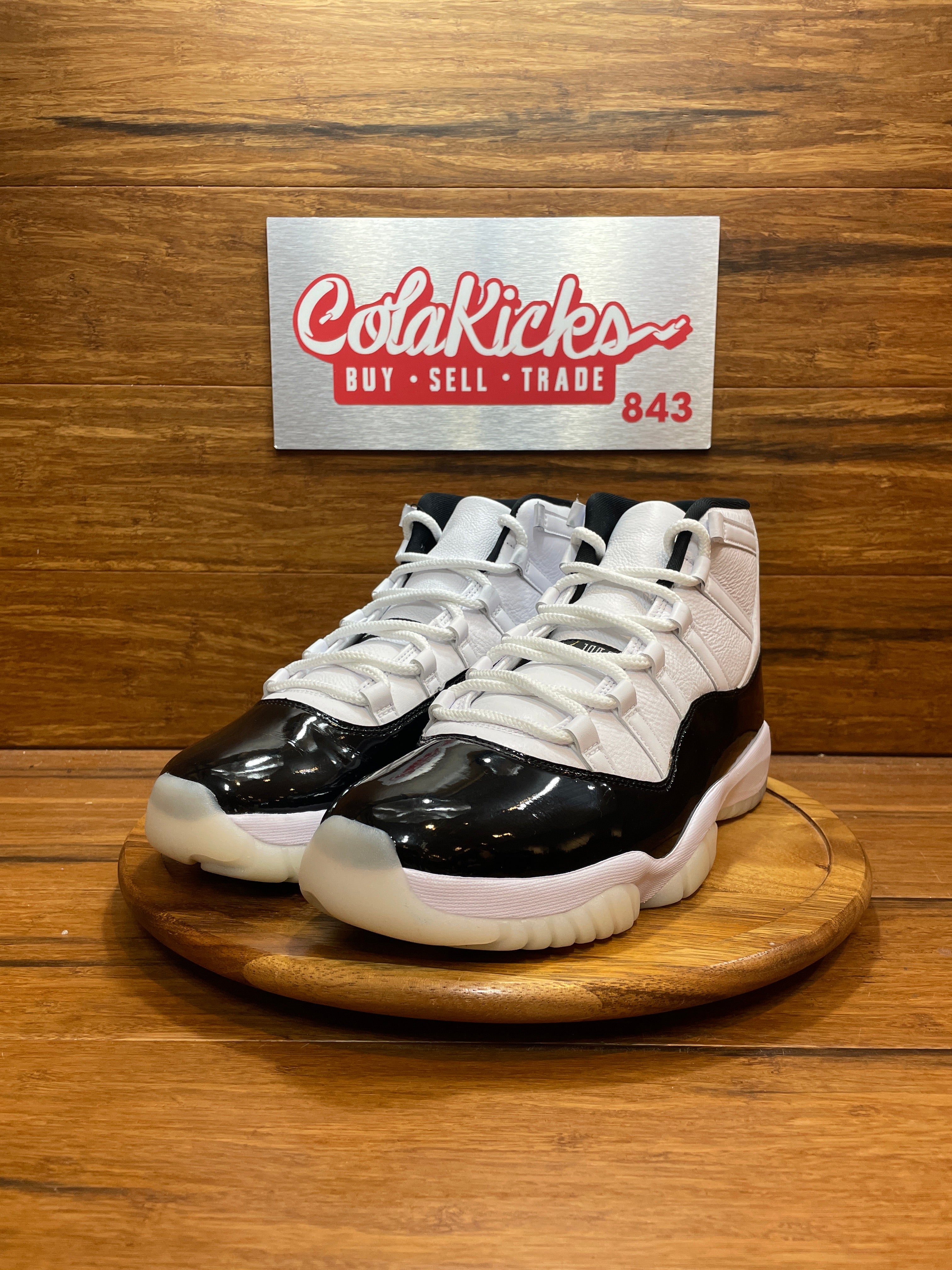 Jordan 11 Retro DMP Gratitude (2023)