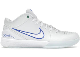 Nike Kobe 4 Protro Draft Day Pack Dallas Mavericks (Opened Packaging)